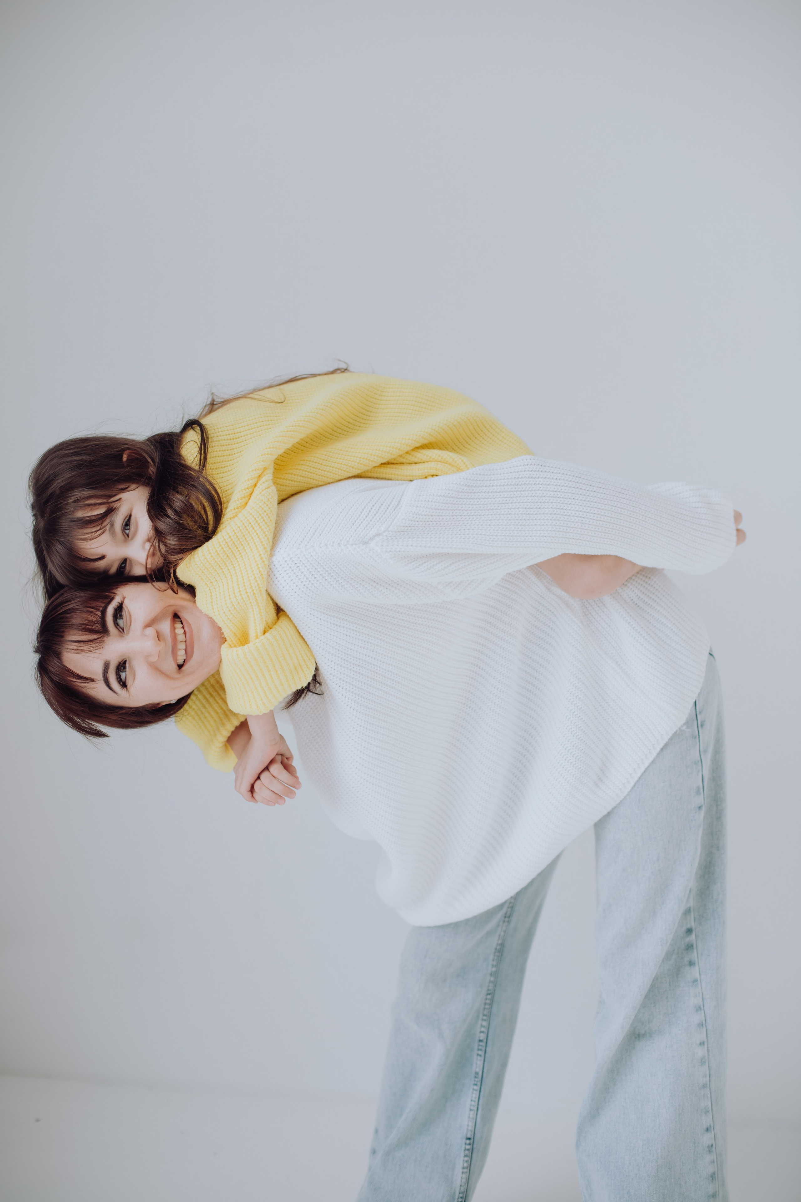 Мариэт, Изабелла и Дисана. Семейный и детский фотограф в Краснодаре Катя Гор