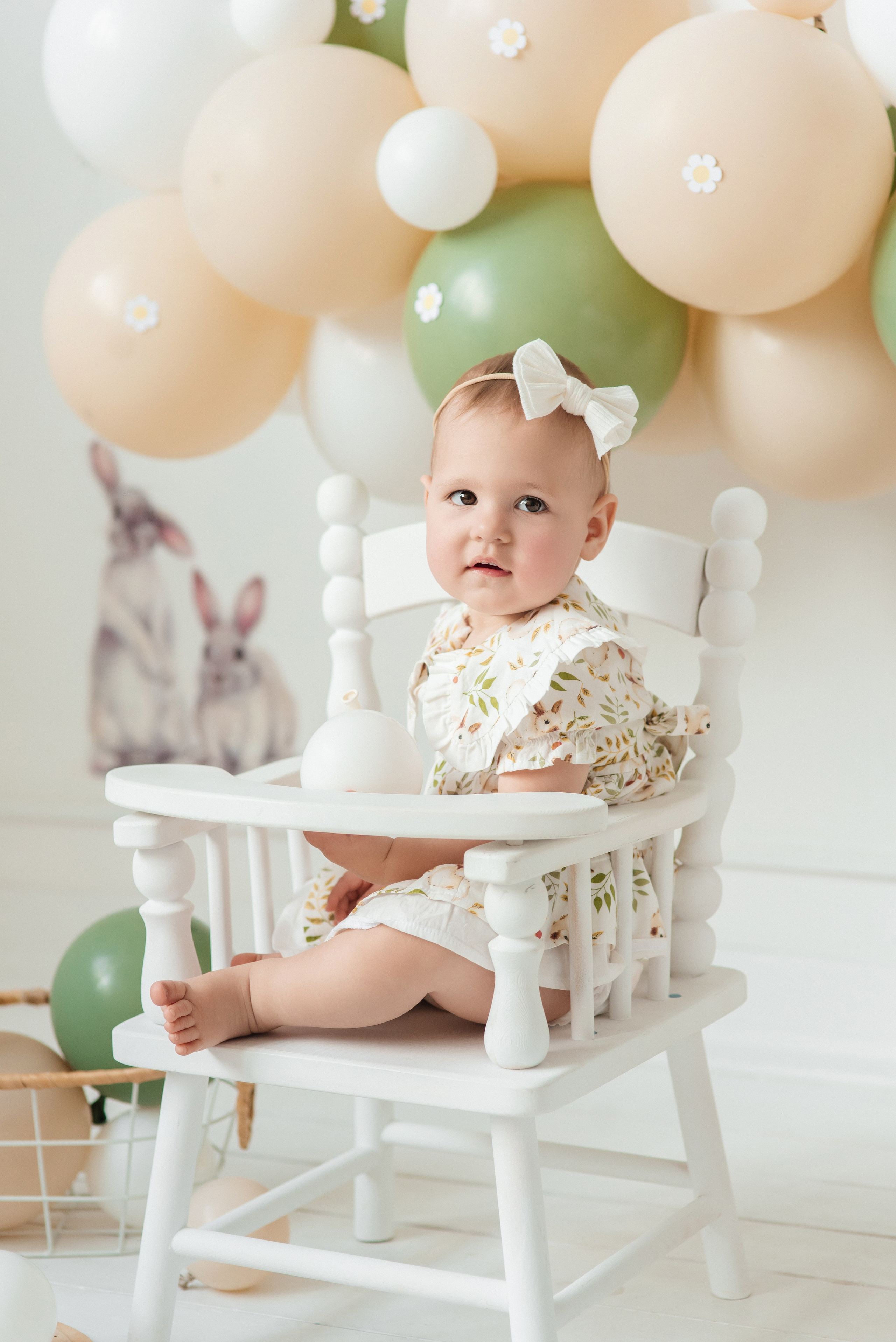 Мне ГОДИК. Фотограф Новорождённых в Калининграде, семейный фотограф…