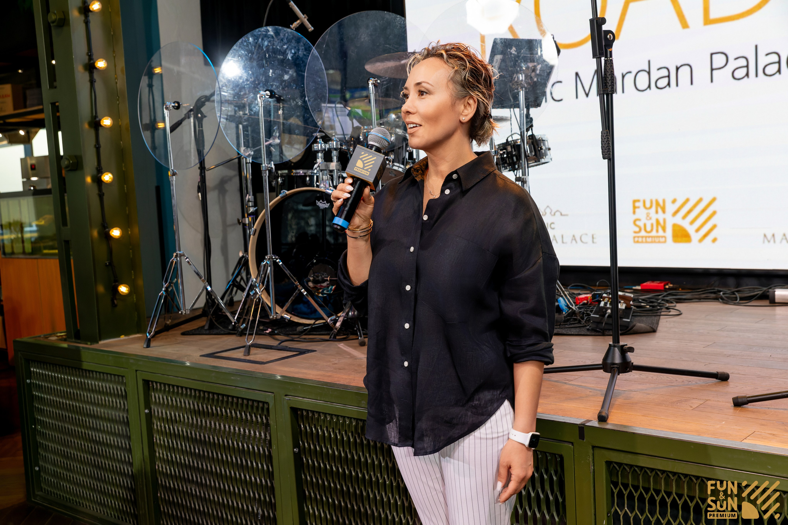 FUN&SUN Магадан. Фотограф в Самаре Максим Тырин