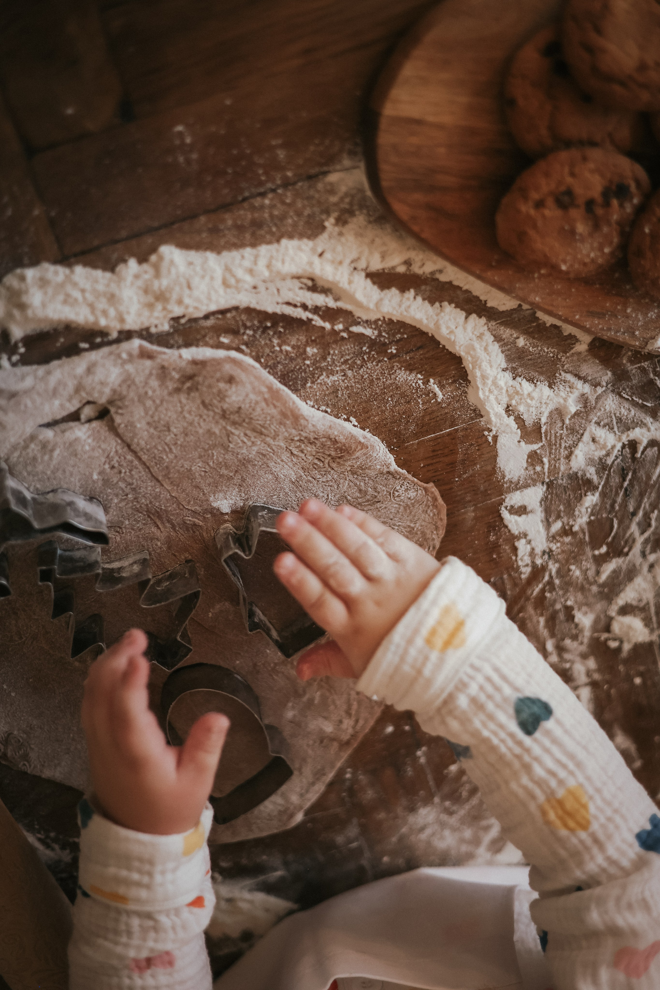 Детская. Семейный фотограф Колосова Полина