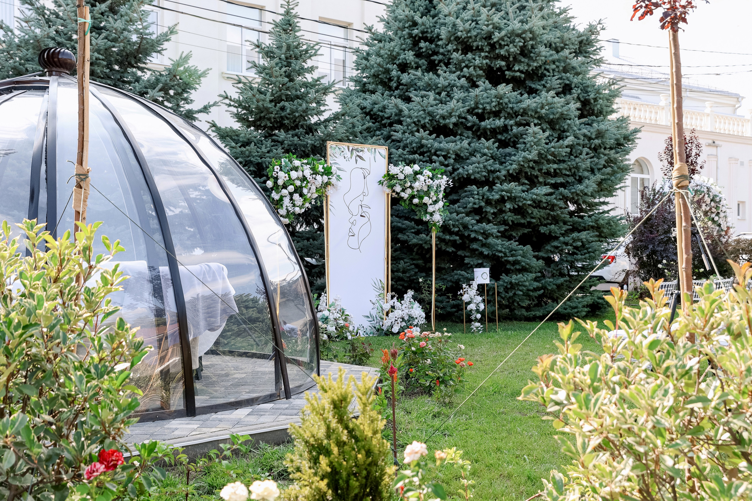 Владислав & Татьяна. Свадебный фотограф Ольга Гречко