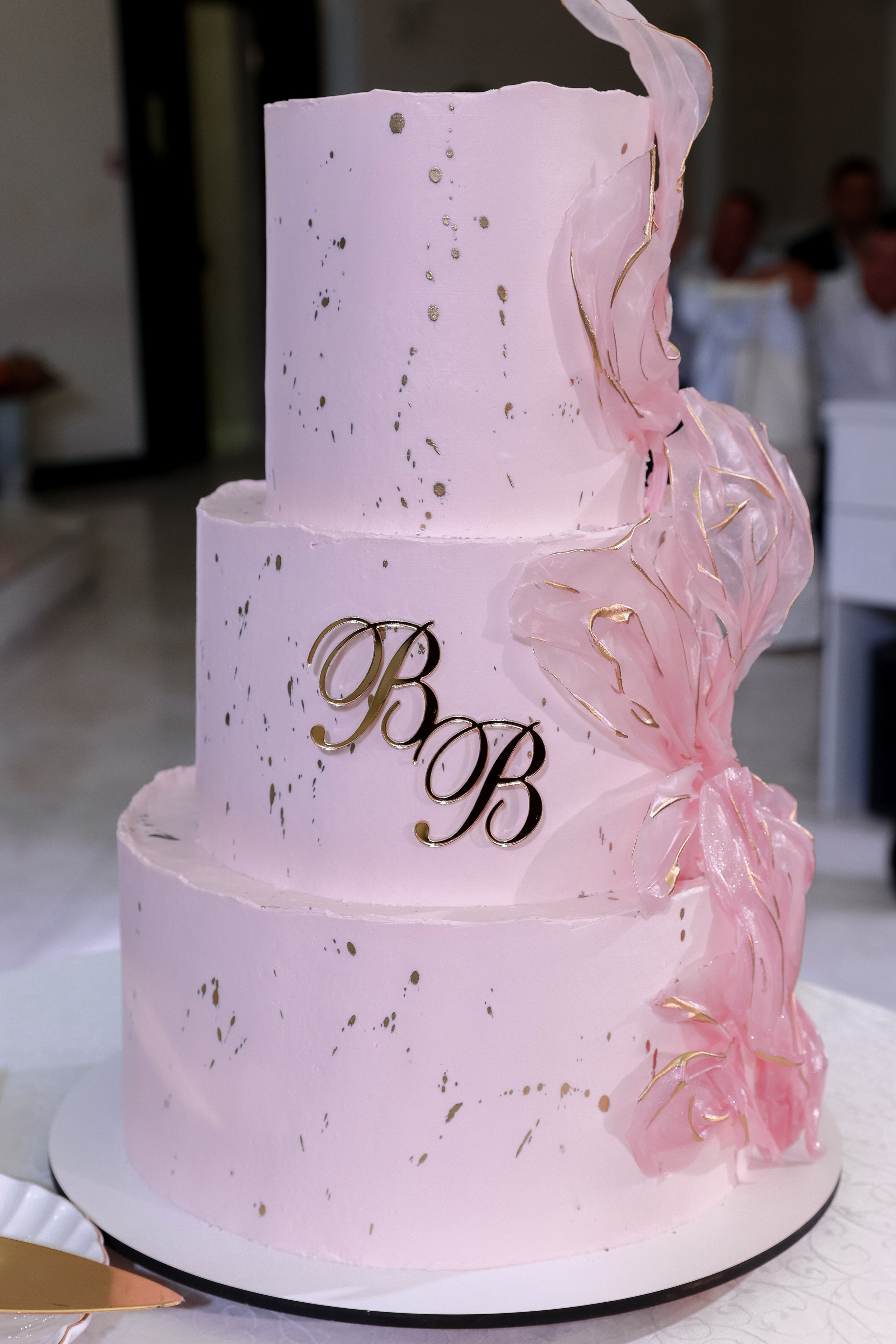 Вячеслав & Валерия. Свадебный фотограф Ольга Гречко