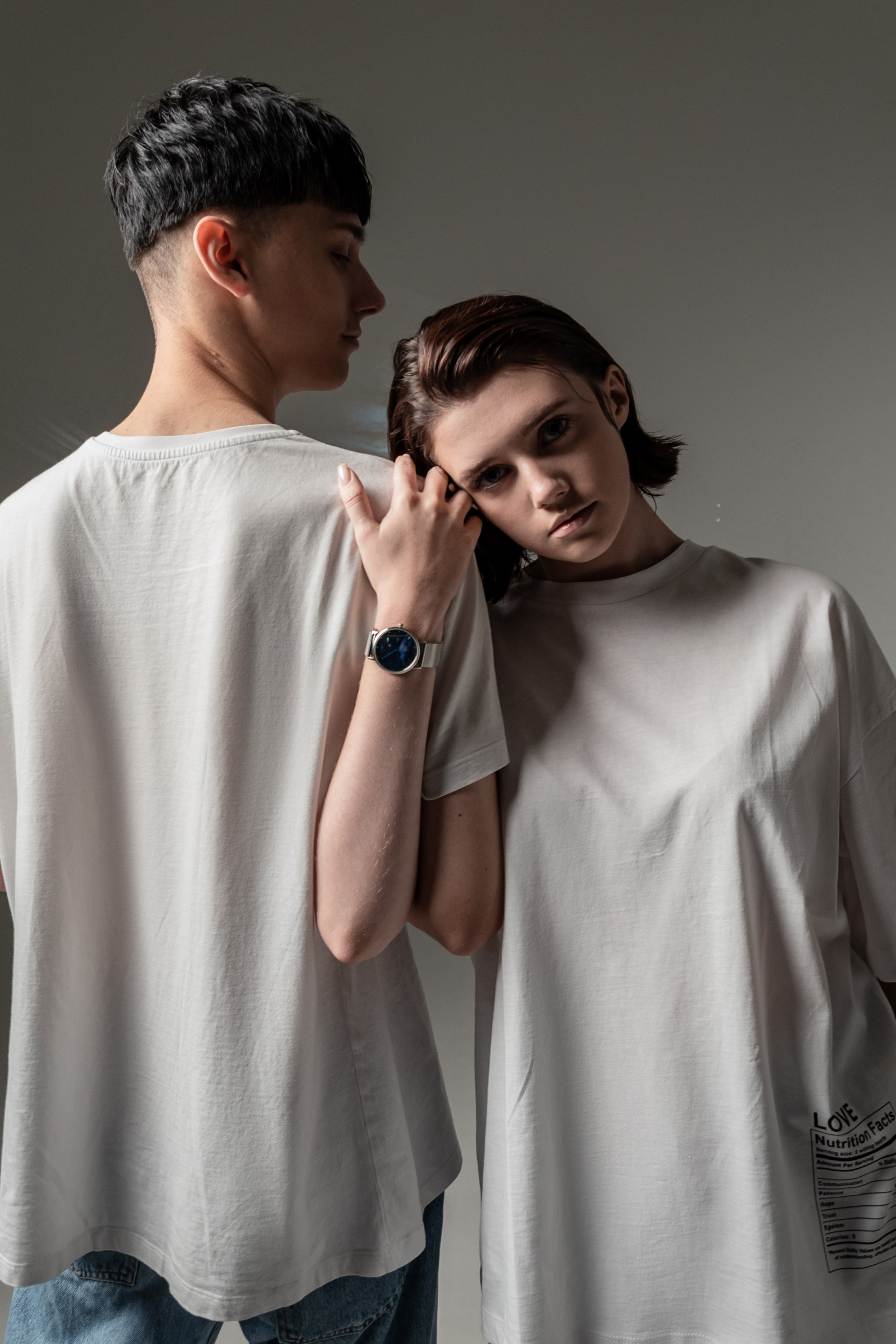 Луч. Главная