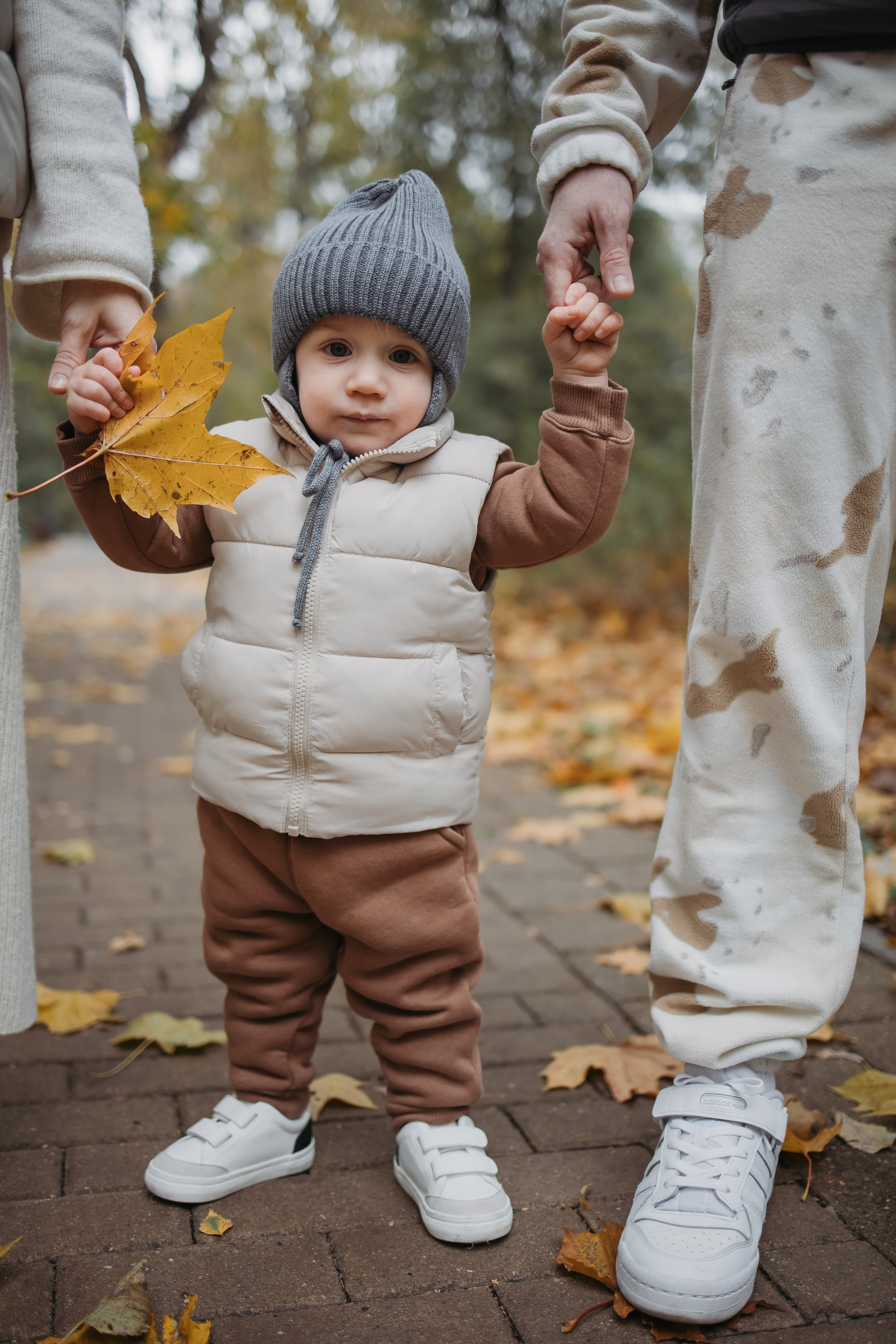 Марина, Александр и Коля. Детский и семейный фотограф. Москва