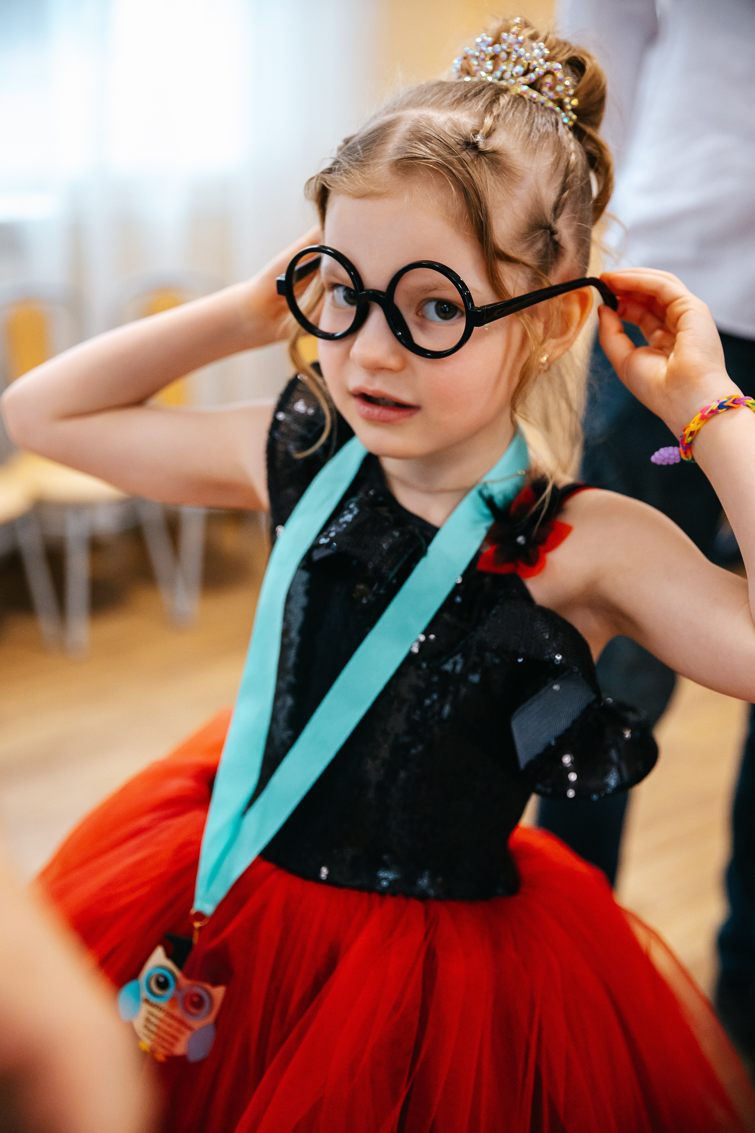 Выпускной в детском садике. Семейный lifestyle фотограф в Санкт-Петербурге Людмила Пахомова