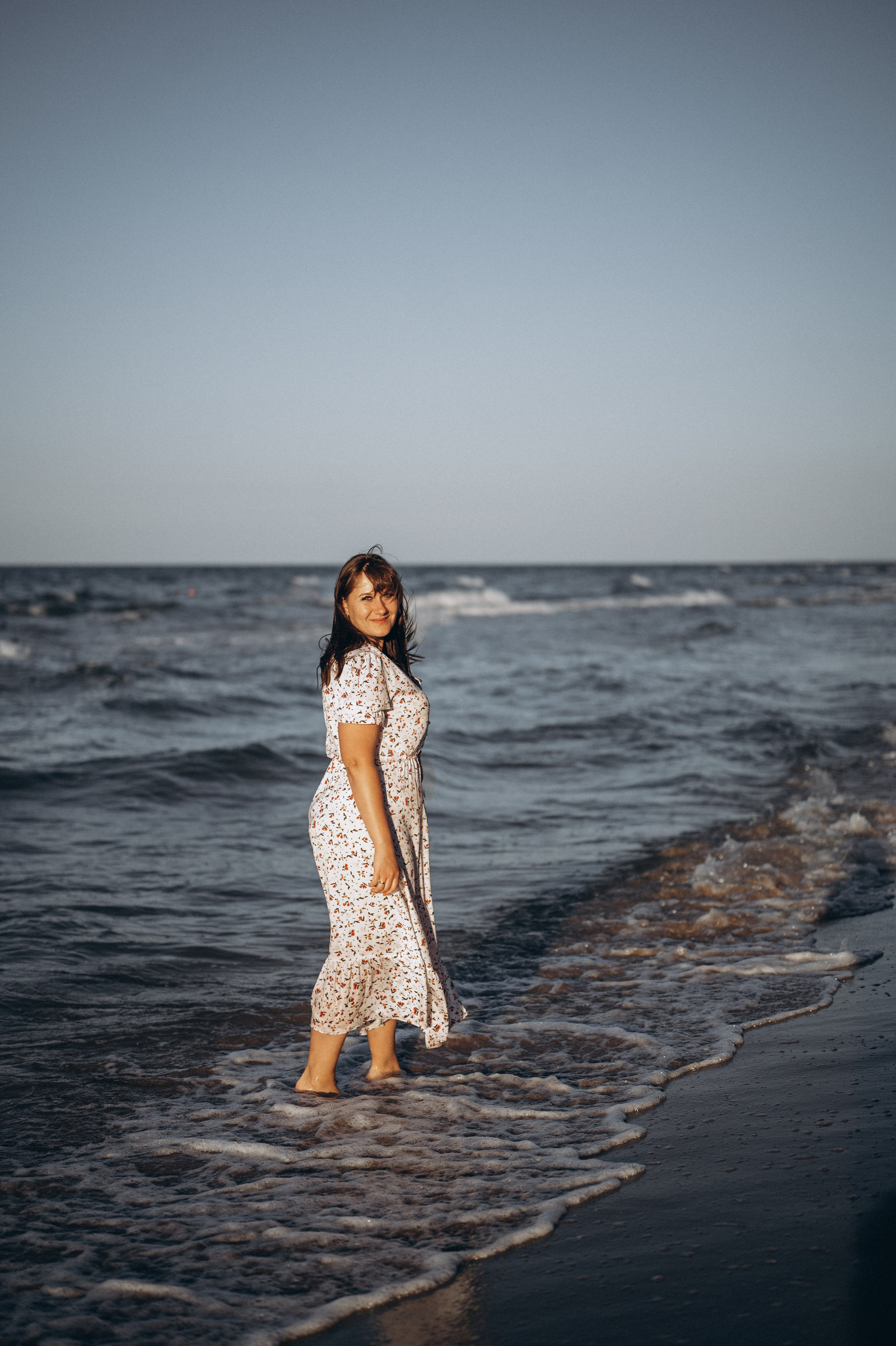 Владимир; Оксана; Влад и Слава. Фотограф Горбенко Анна