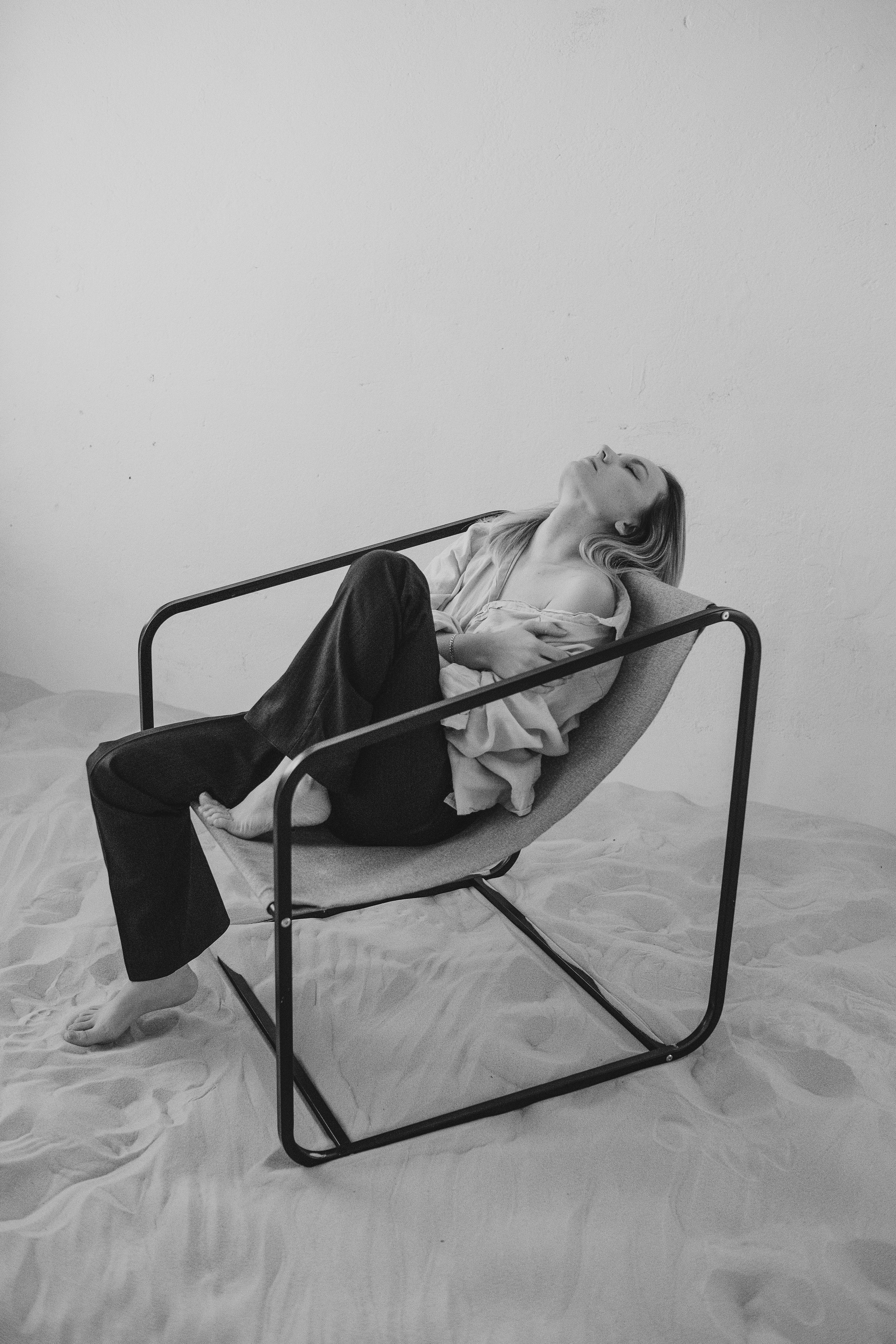 Портрет. Фотостудия в Одинцово