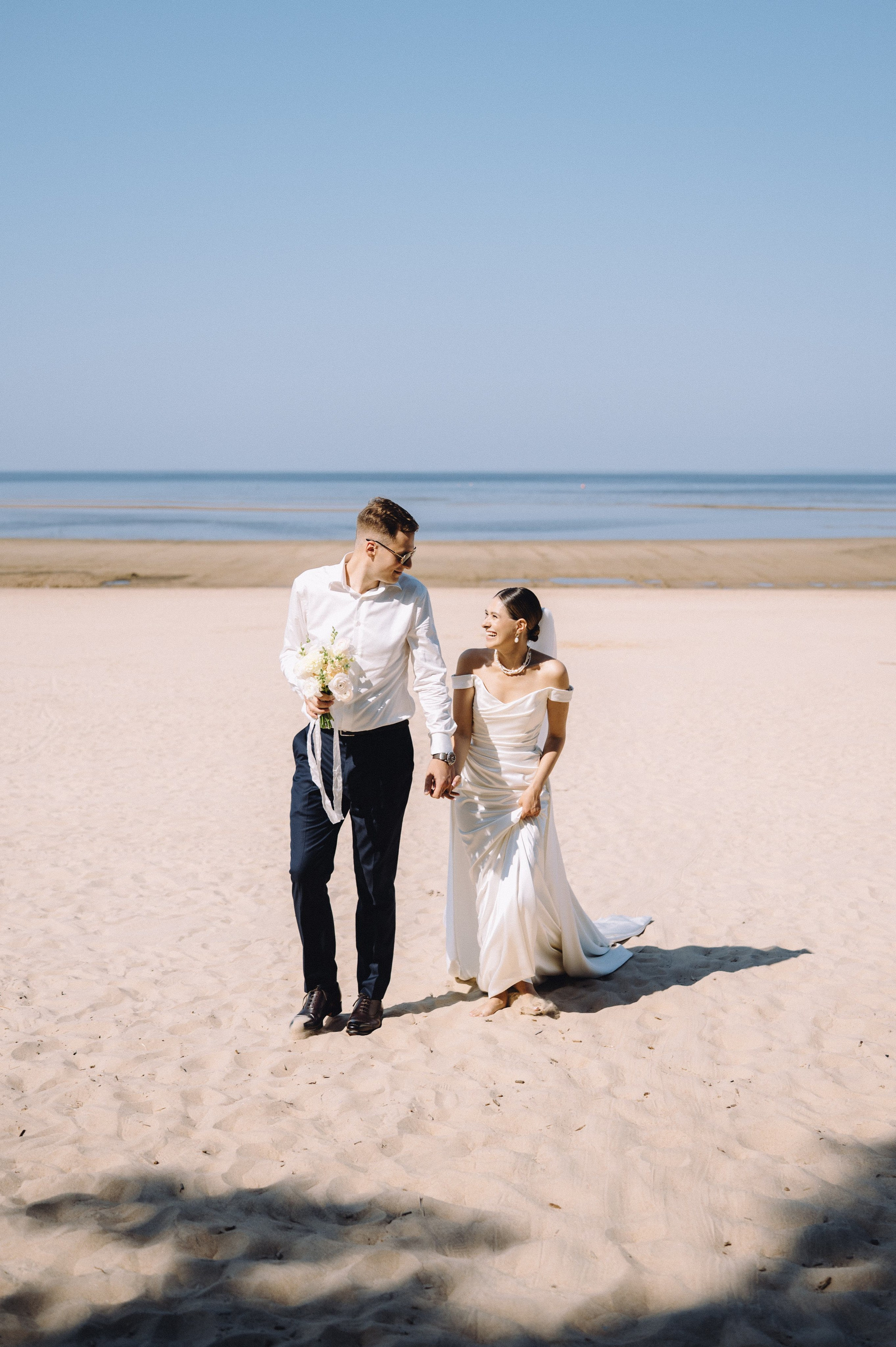 Вадик и Мари. Профессиональный фотограф Алексей Васенцев. Минск, СПБ, Москва