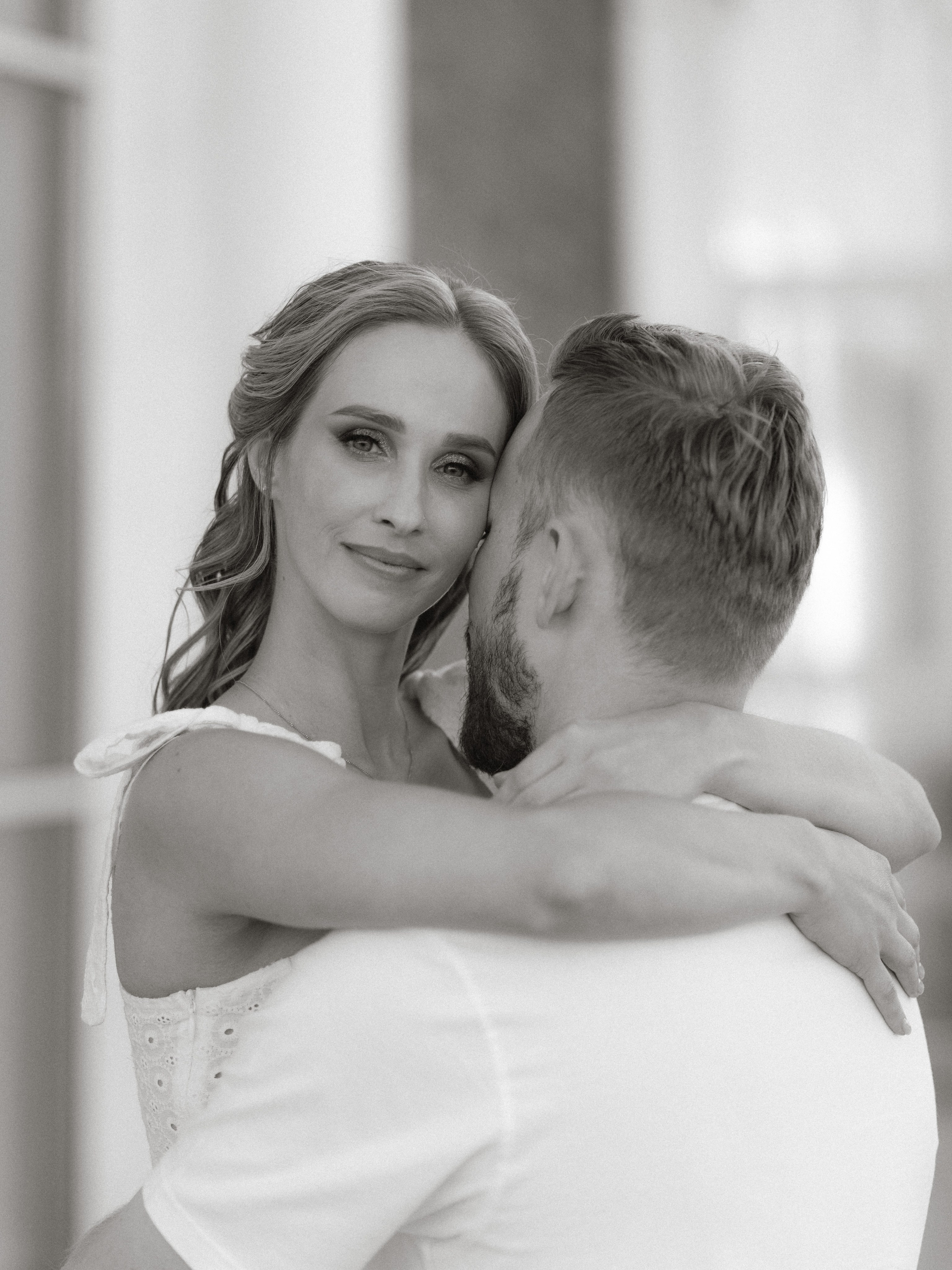 Дима + Света. Портретный фотограф в Ярославле Юлия Румянцева