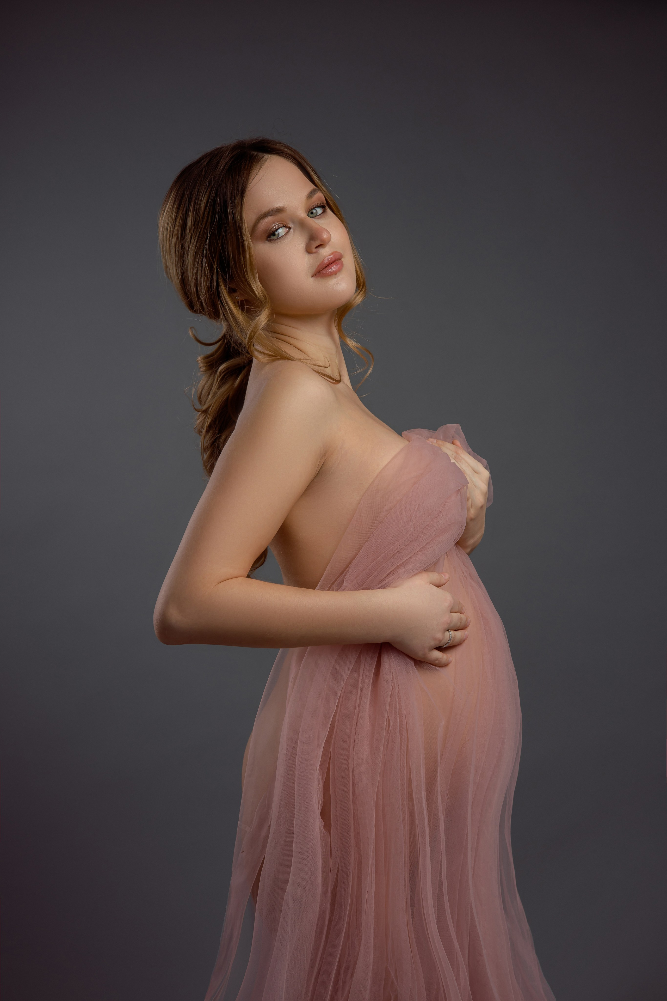 Беременность. Фотограф Анна Асташева, Ивантеевка, Пушкино, Москва