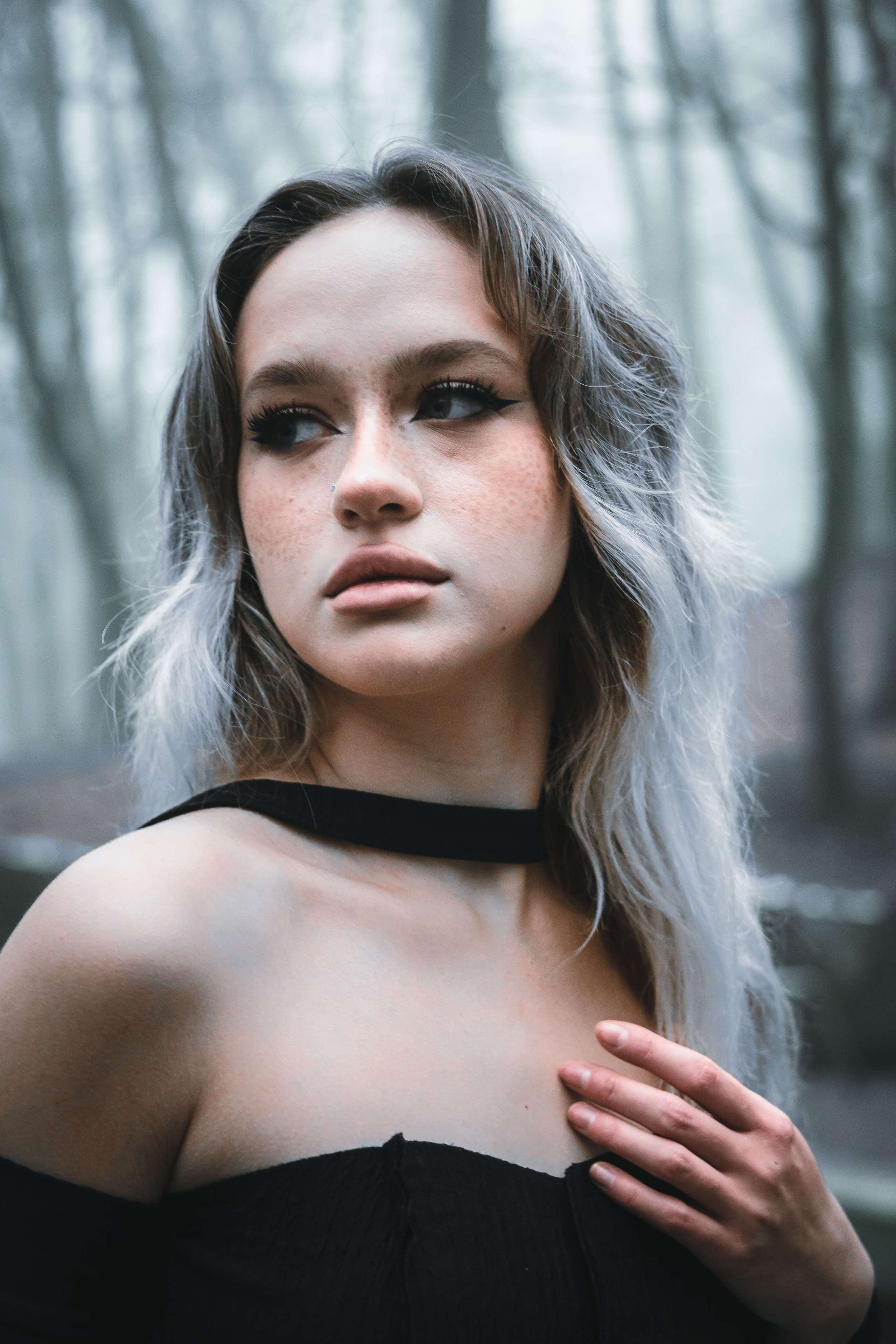 Анастасия. Портретный и репортажный фотограф в городе Ставрополь