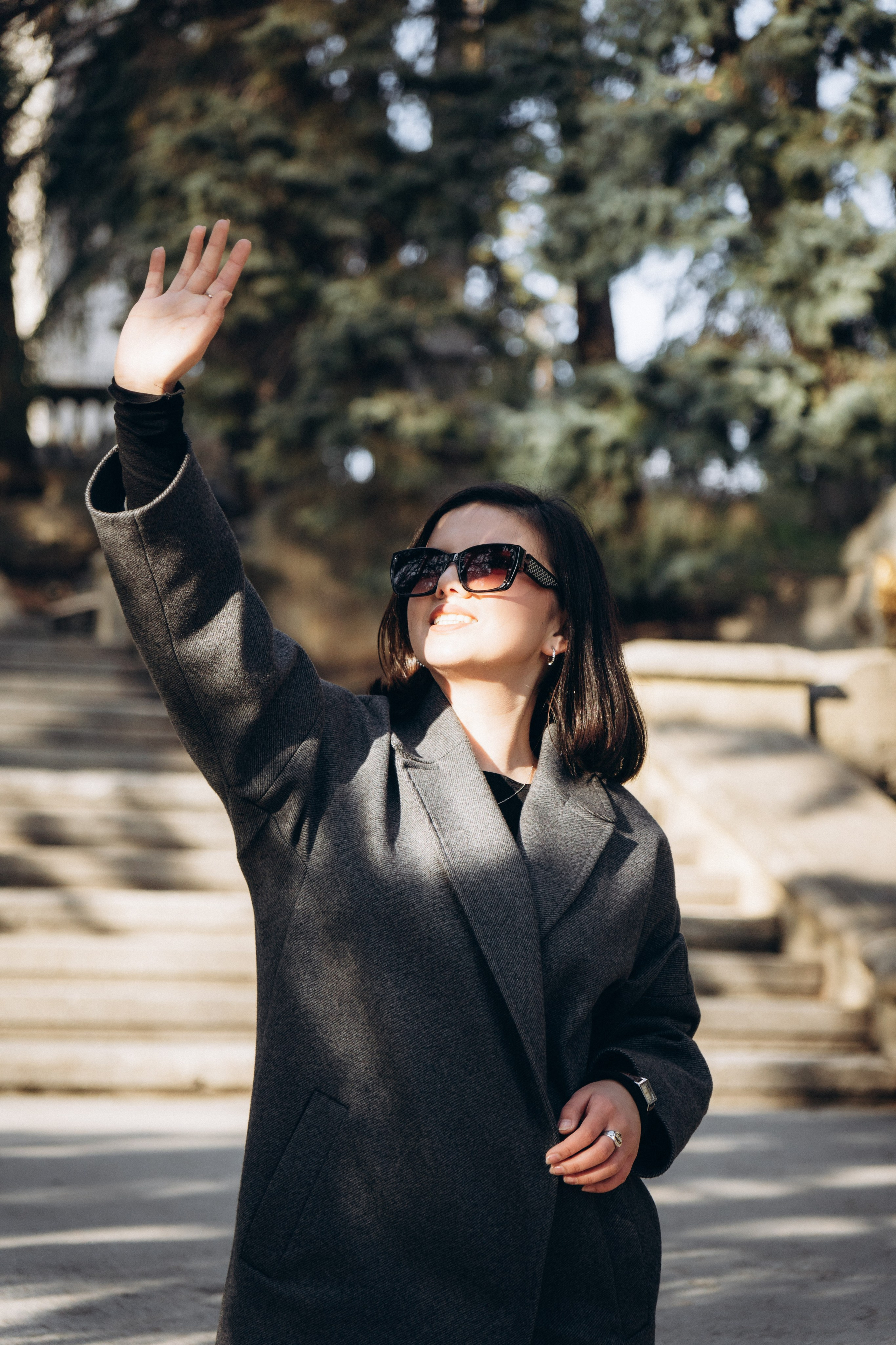 Альмира. Портретный и репортажный фотограф в городе Ставрополь