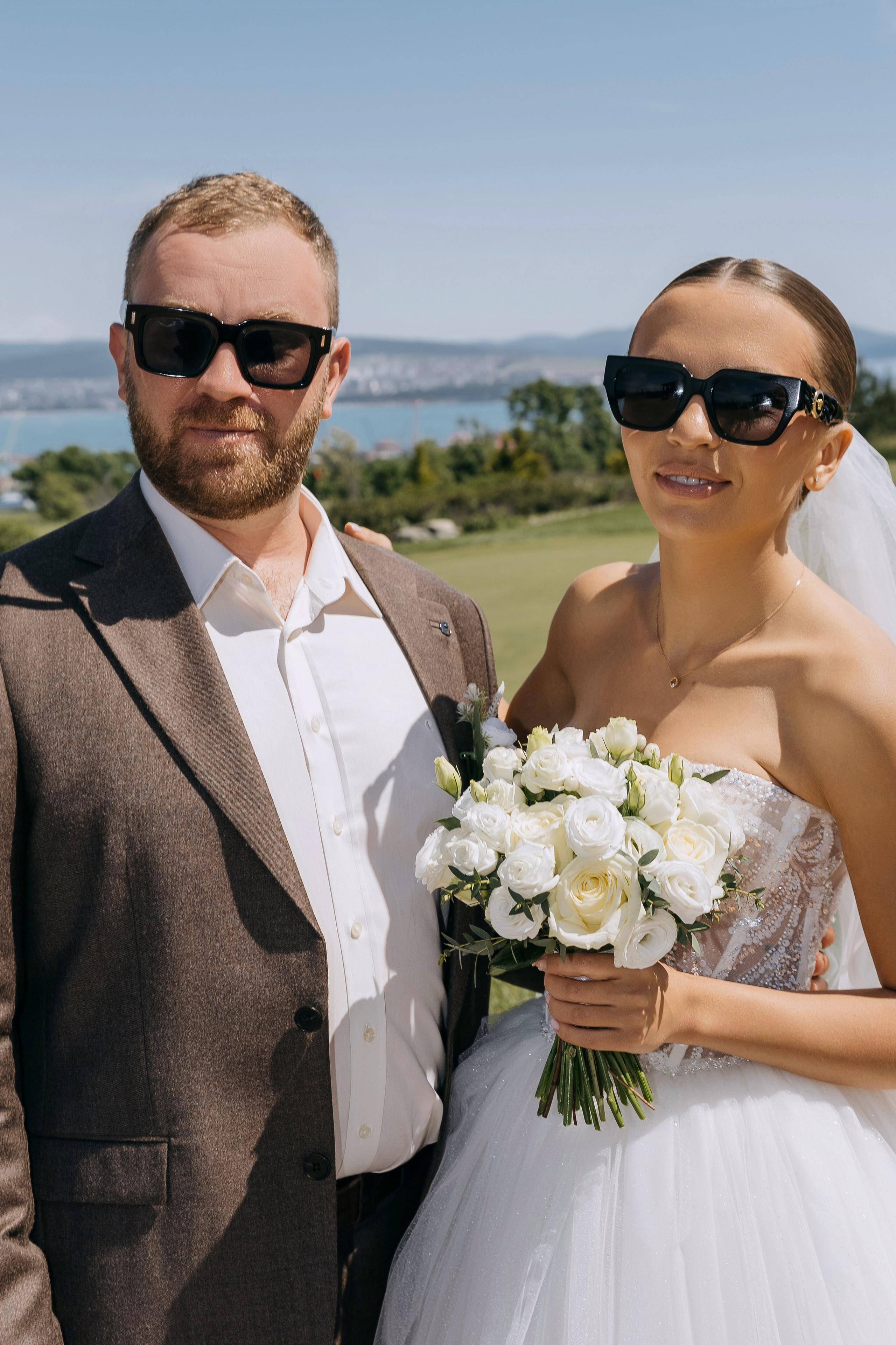 Юрий и Светлана. Свадебный фотограф в Краснодаре Ольга Цвиченко