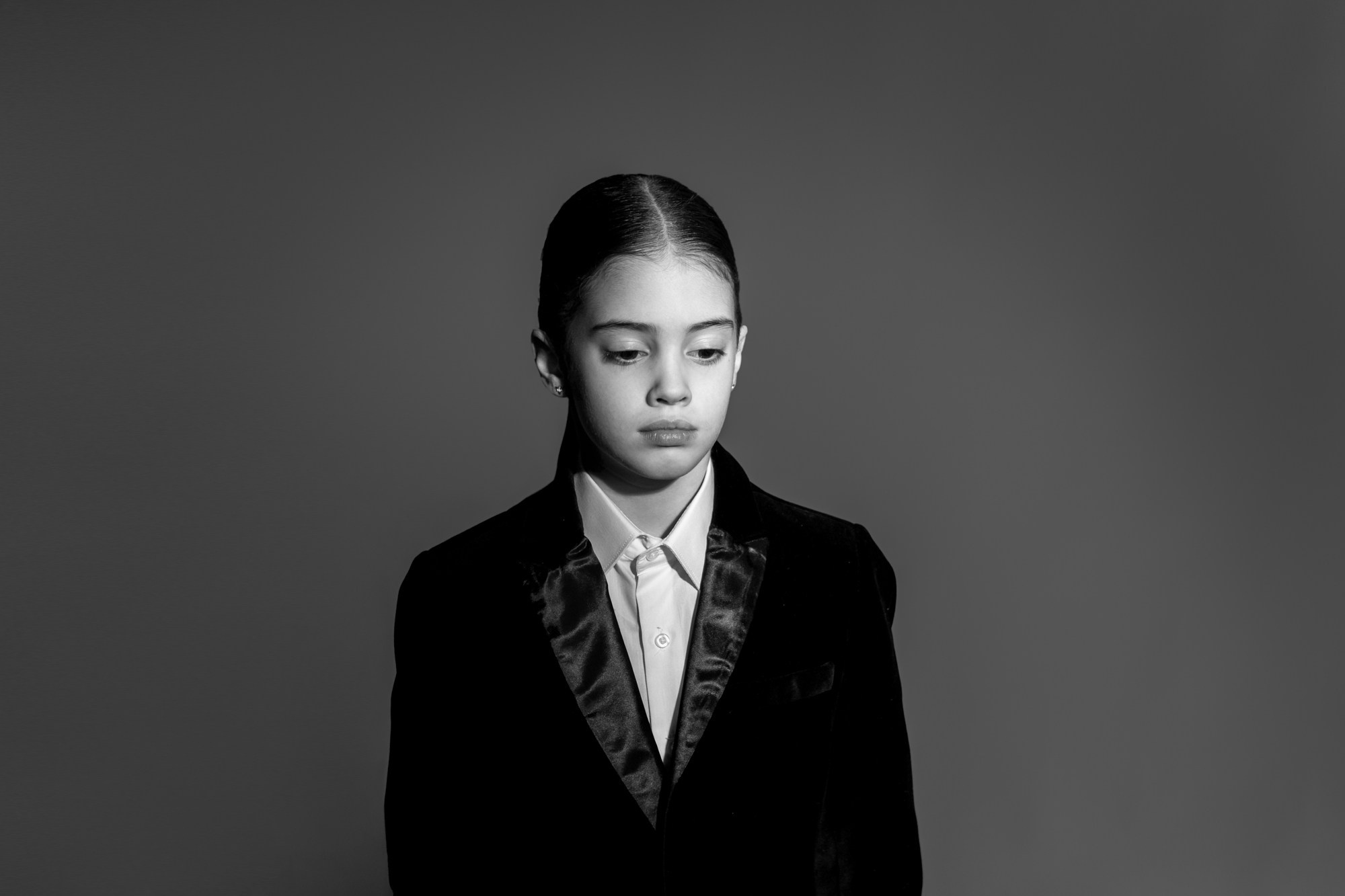 Фотосессия семейная в студии. Фотограф в Оренбурге. Профессиональный фотограф