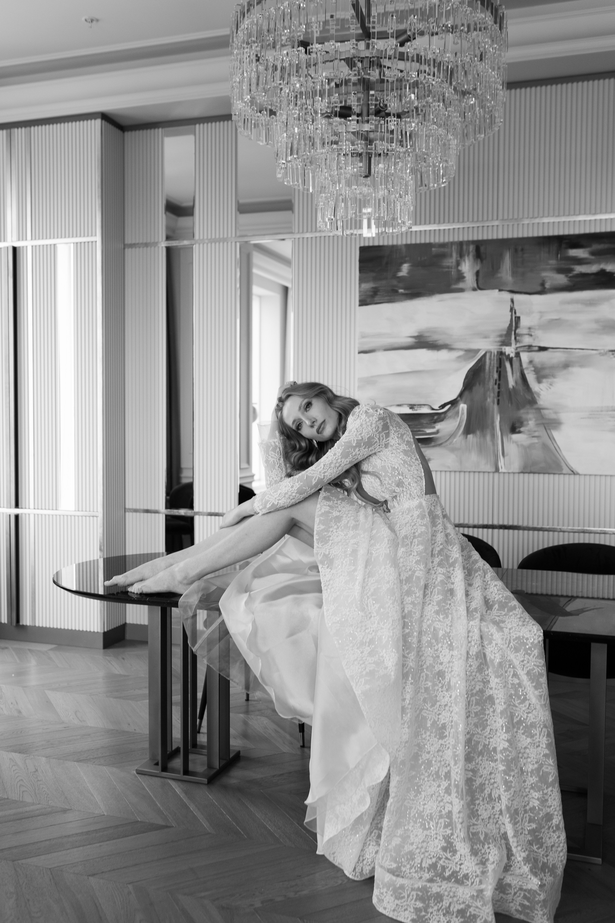 Маргарита и Эрик. Свадебный фотограф Татьяна Домарева