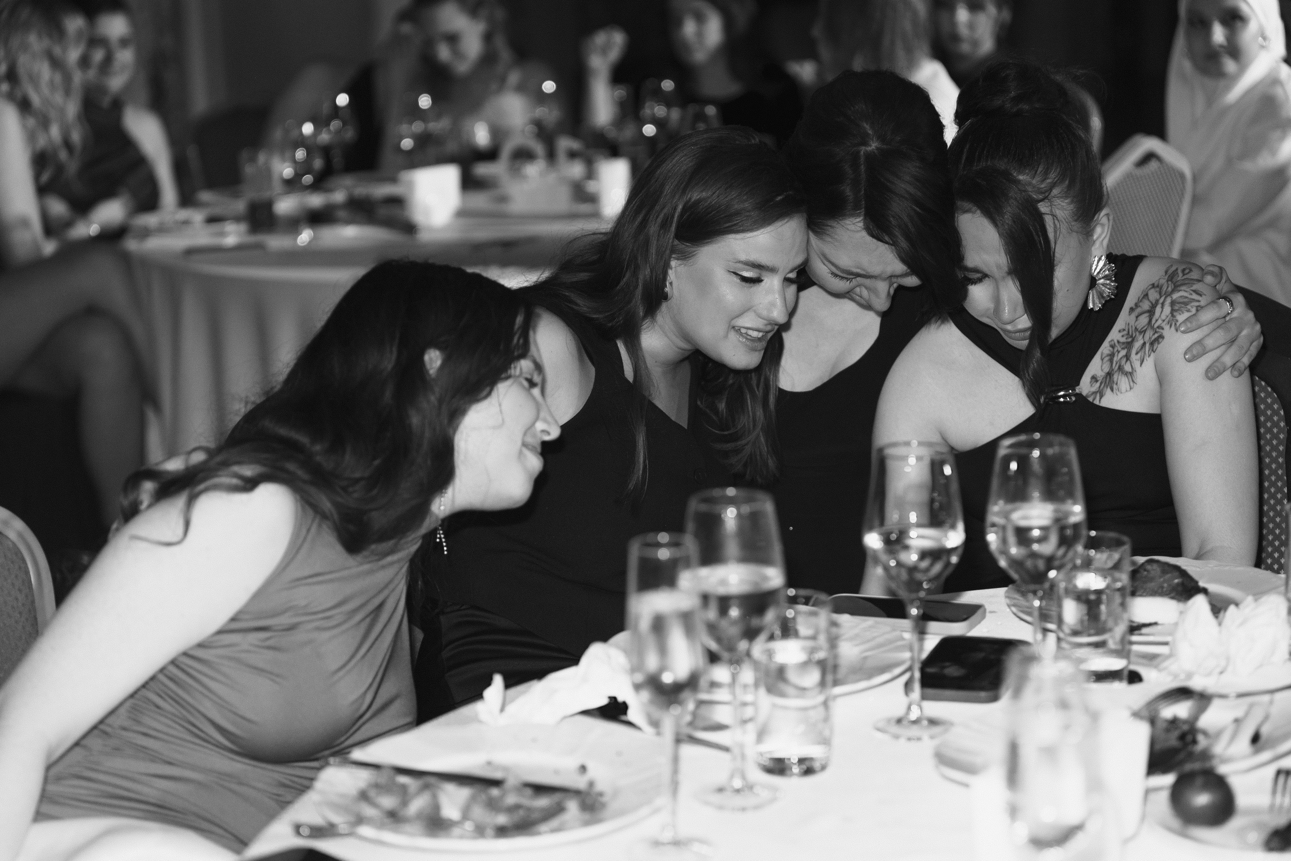 Выпускной УГМУ 2025