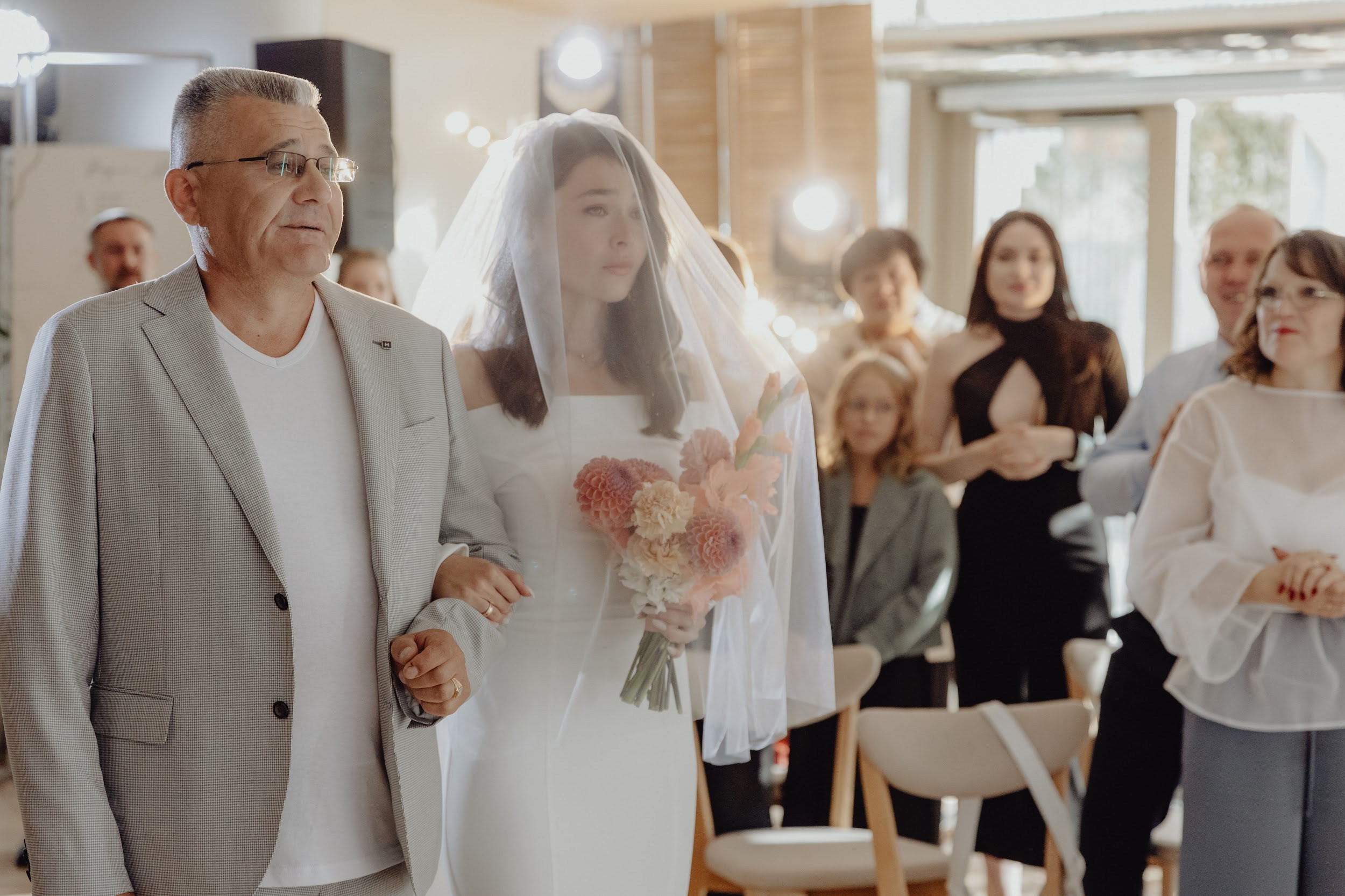 7.09 Вадим и Мария. Свадебный организатор Екатеринбург