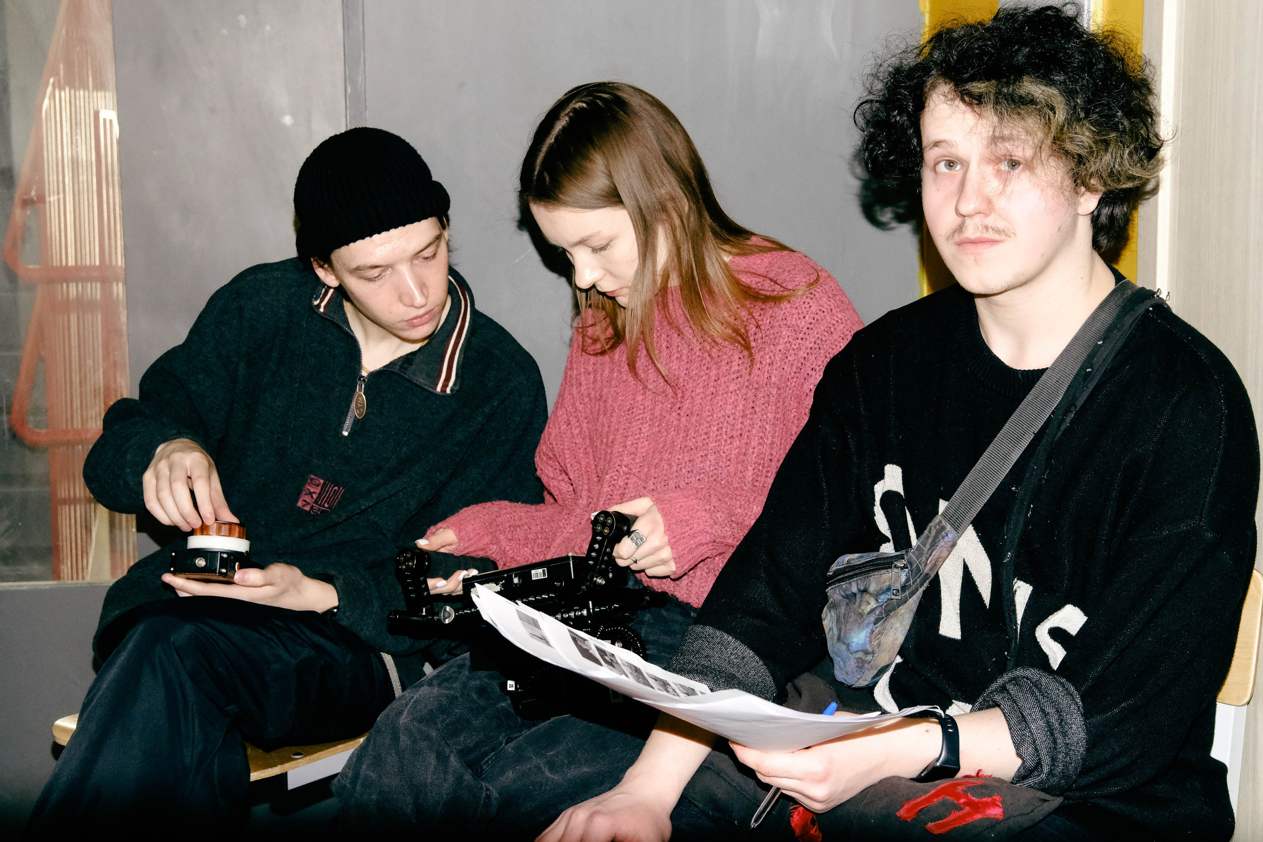 Backstage фильм «Белка». Софа Катастрофа, Одичание. фотохудожница, креативный продюсер, автор. Nude, eros, портретный фотограф