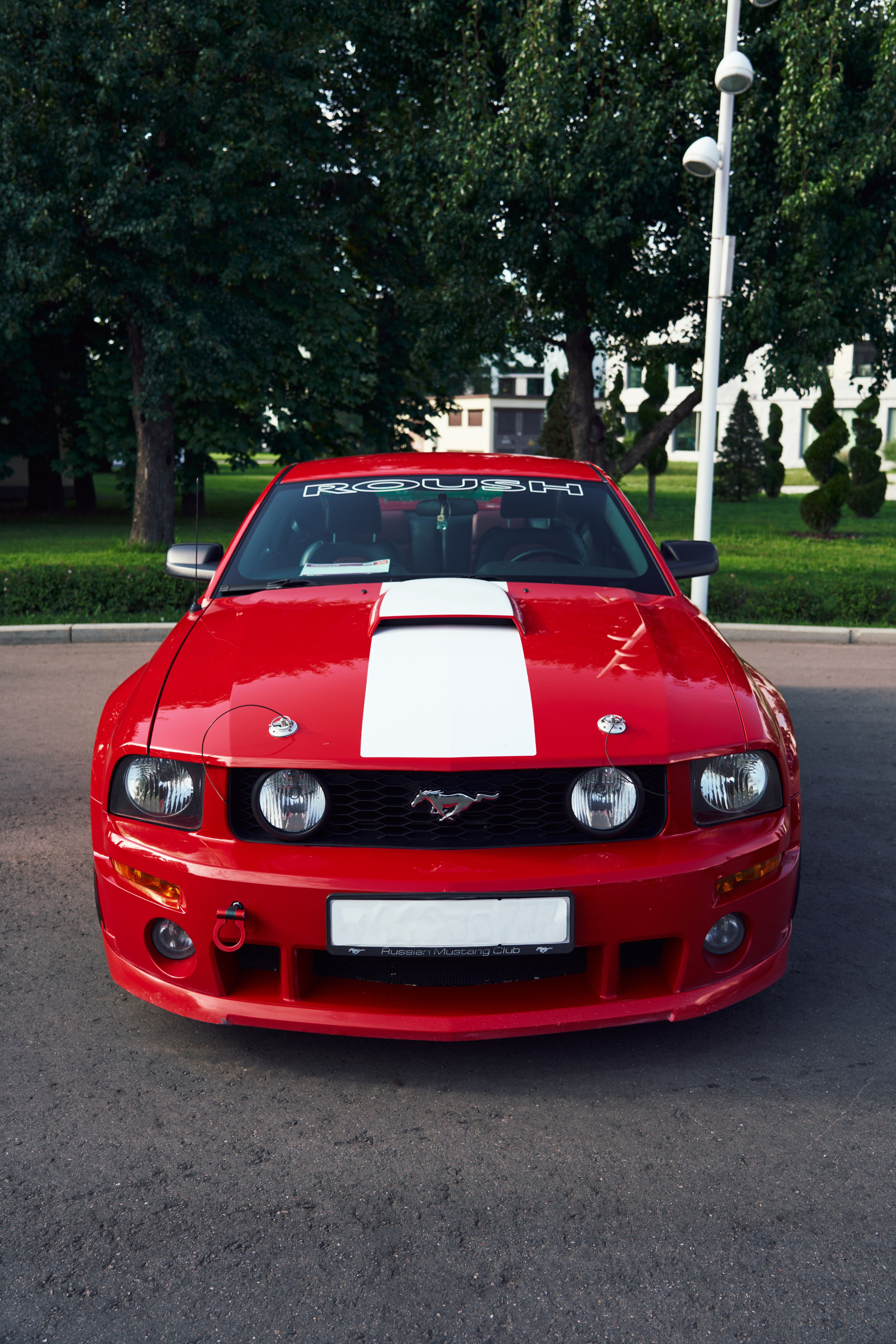 Автомобильный фестиваль «ПроДвижение» | 2025. GLAR