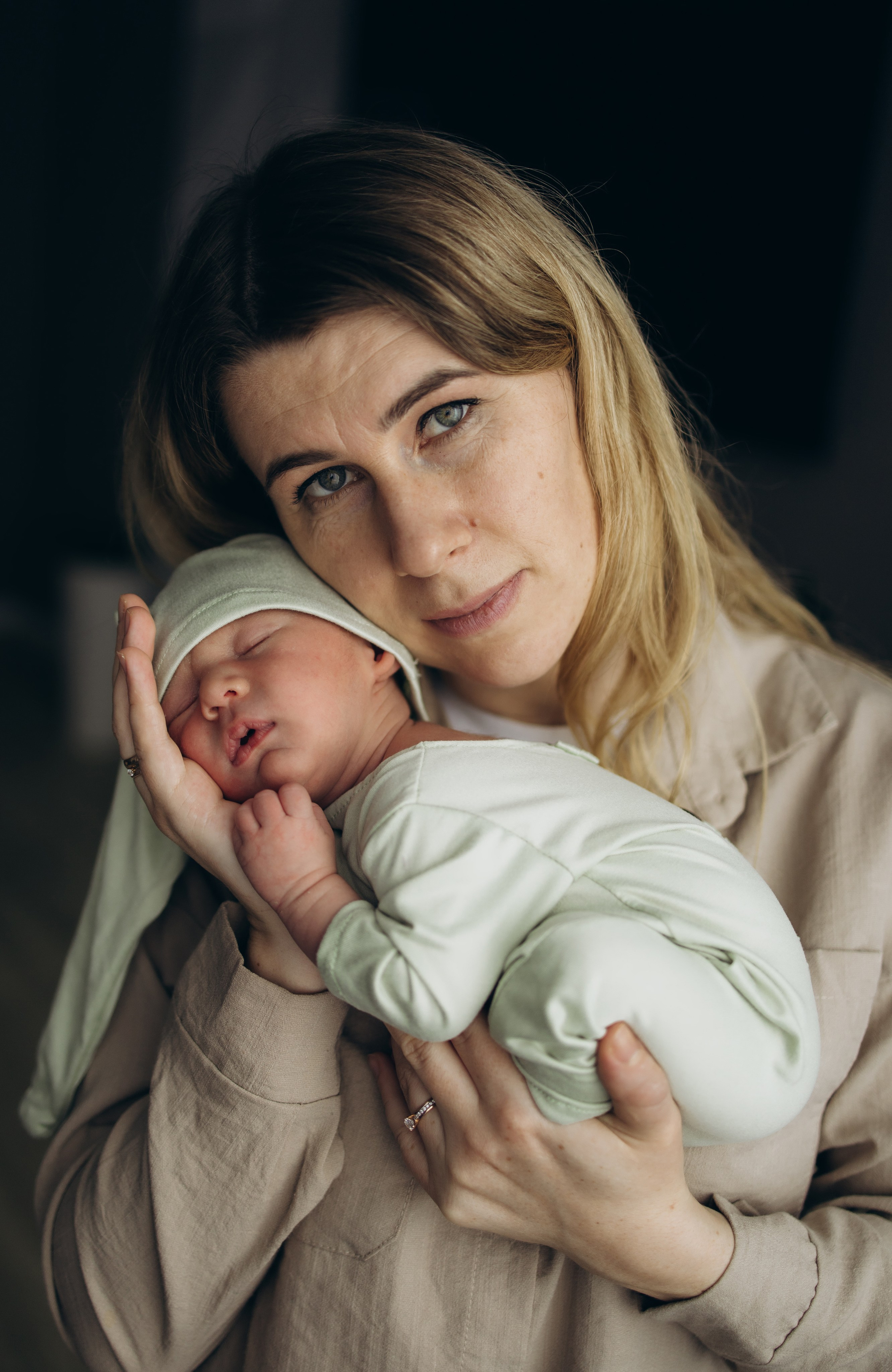 Фотограф новорожденных.Newborn.Домашняя фотосессия. Семейный и фотограф новорождённых в Магнитогорске Ксения Соколова