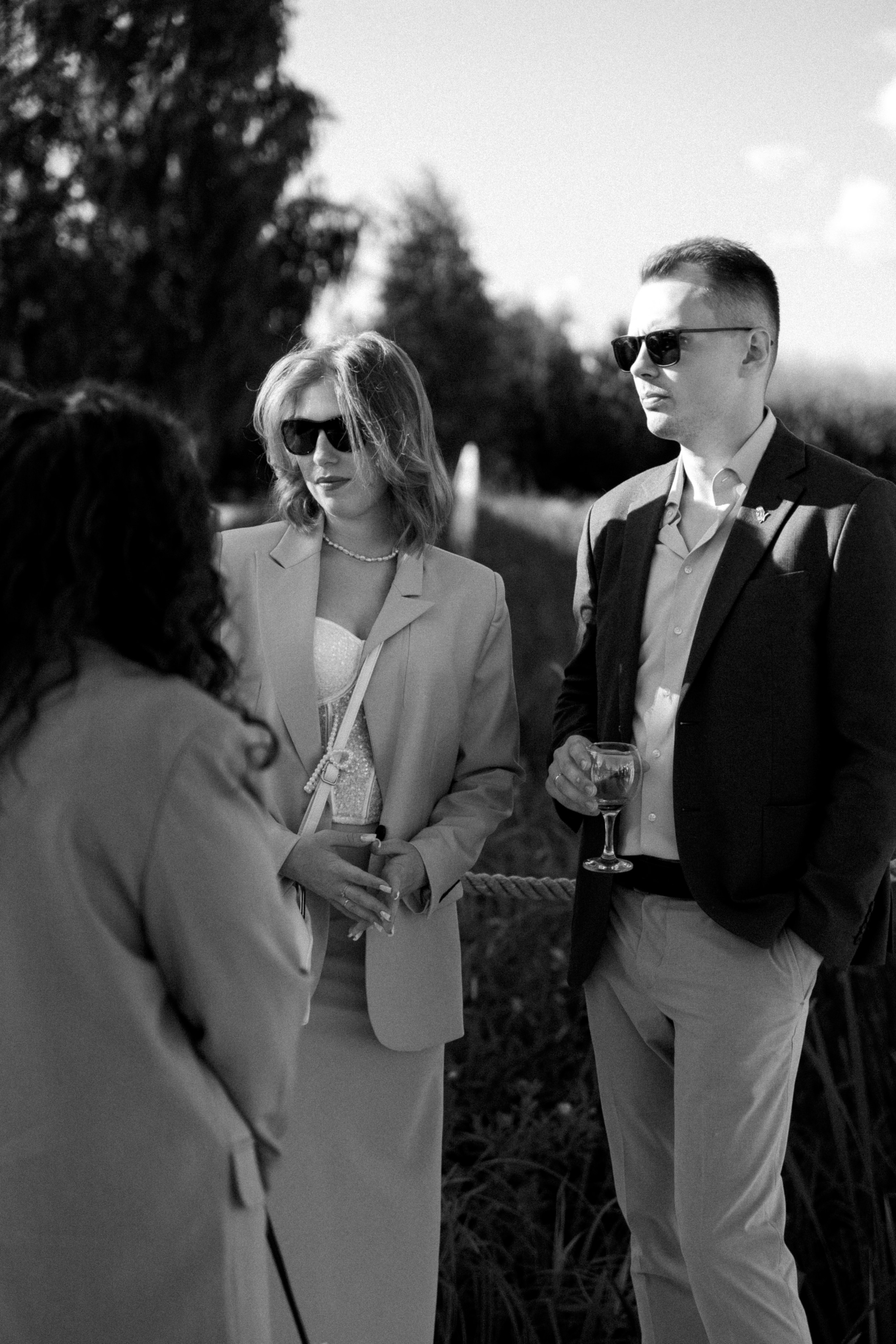 Даниил и Алина. Фотограф Тюмень Пушковская Кристина