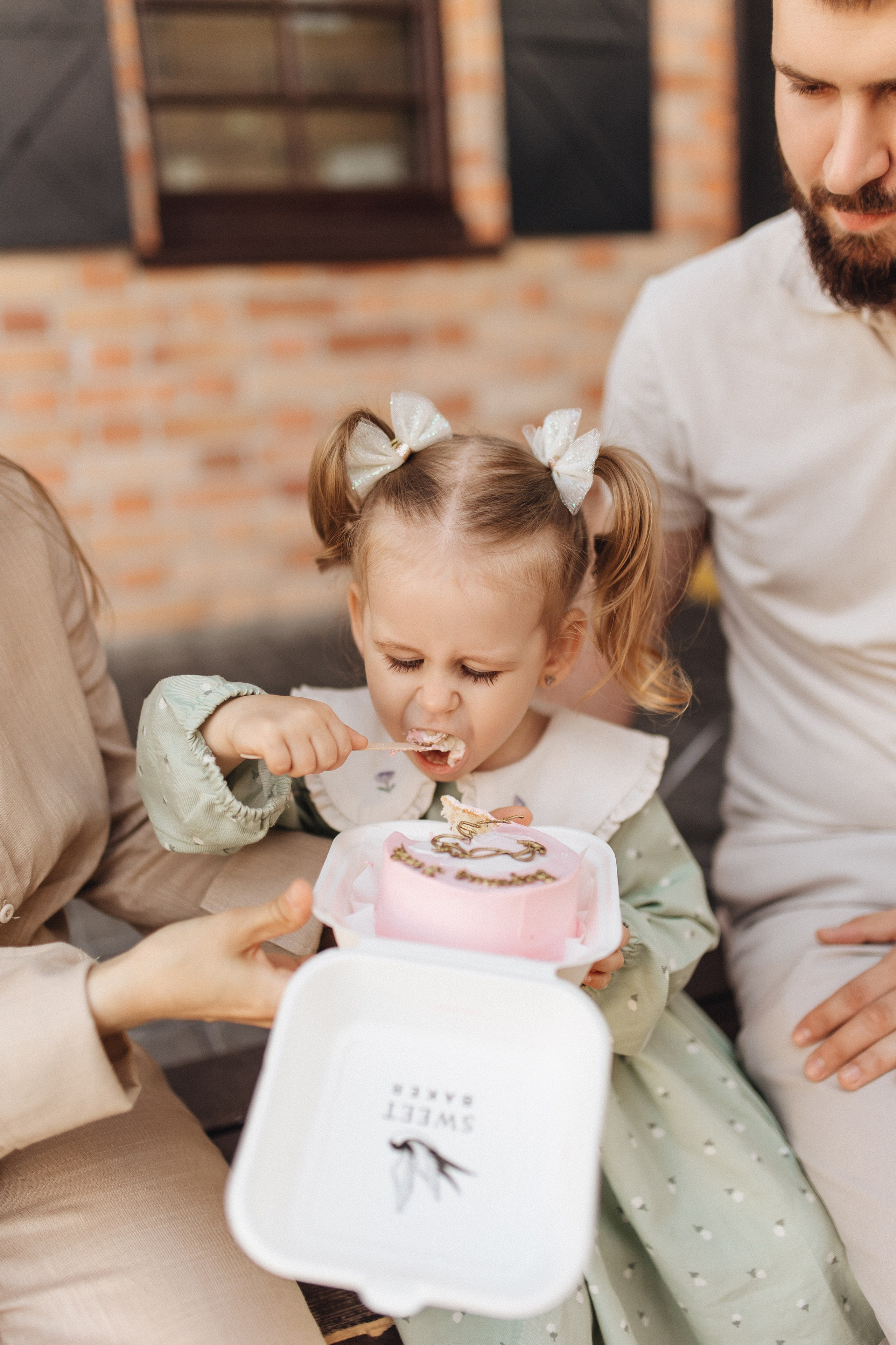 Портфолио//FAMILY. Фотограф Тюмень Пушковская Кристина