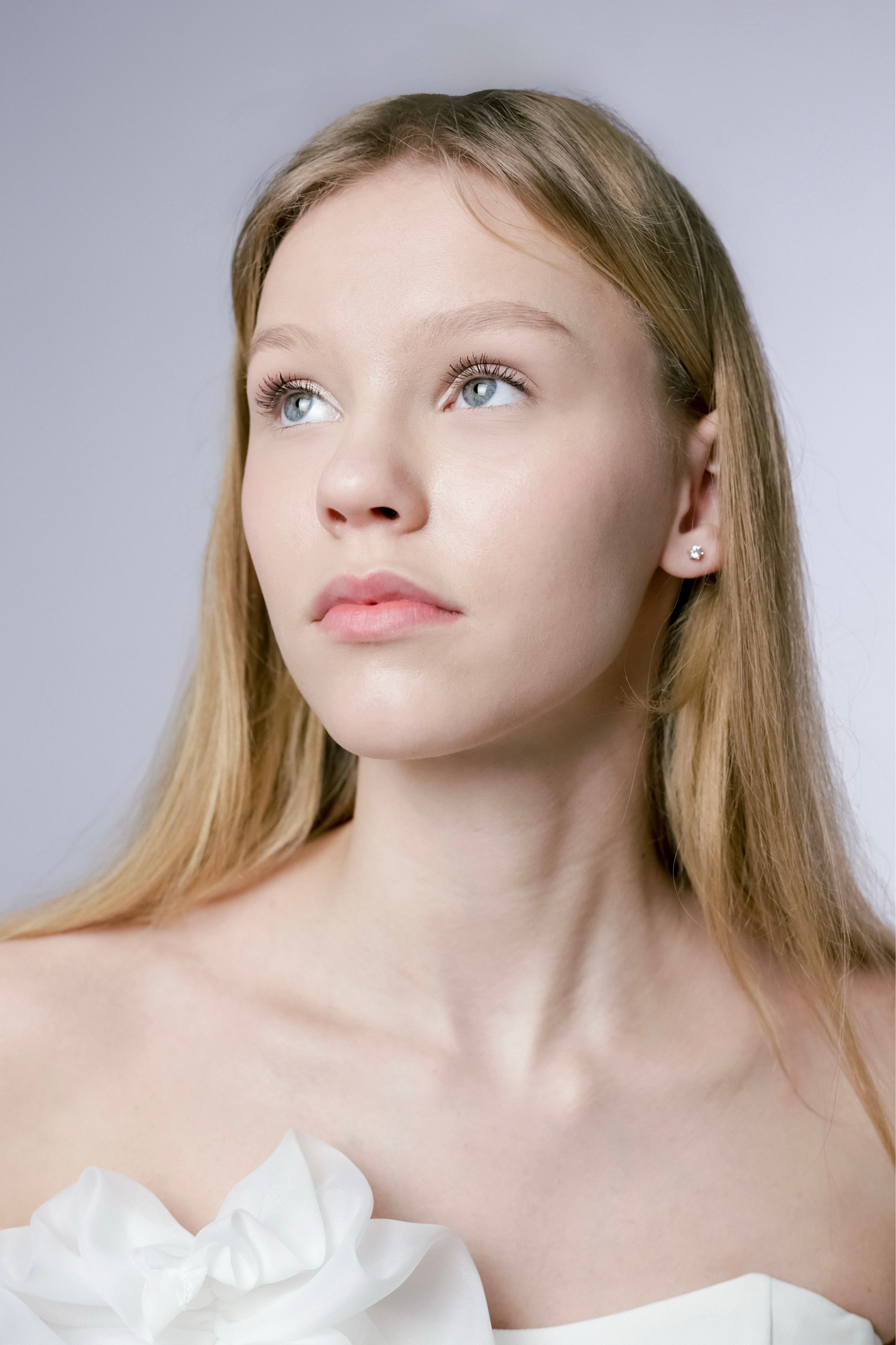 Василиса. Модельное агентство ТМ МОДЕЛС в Калининграде