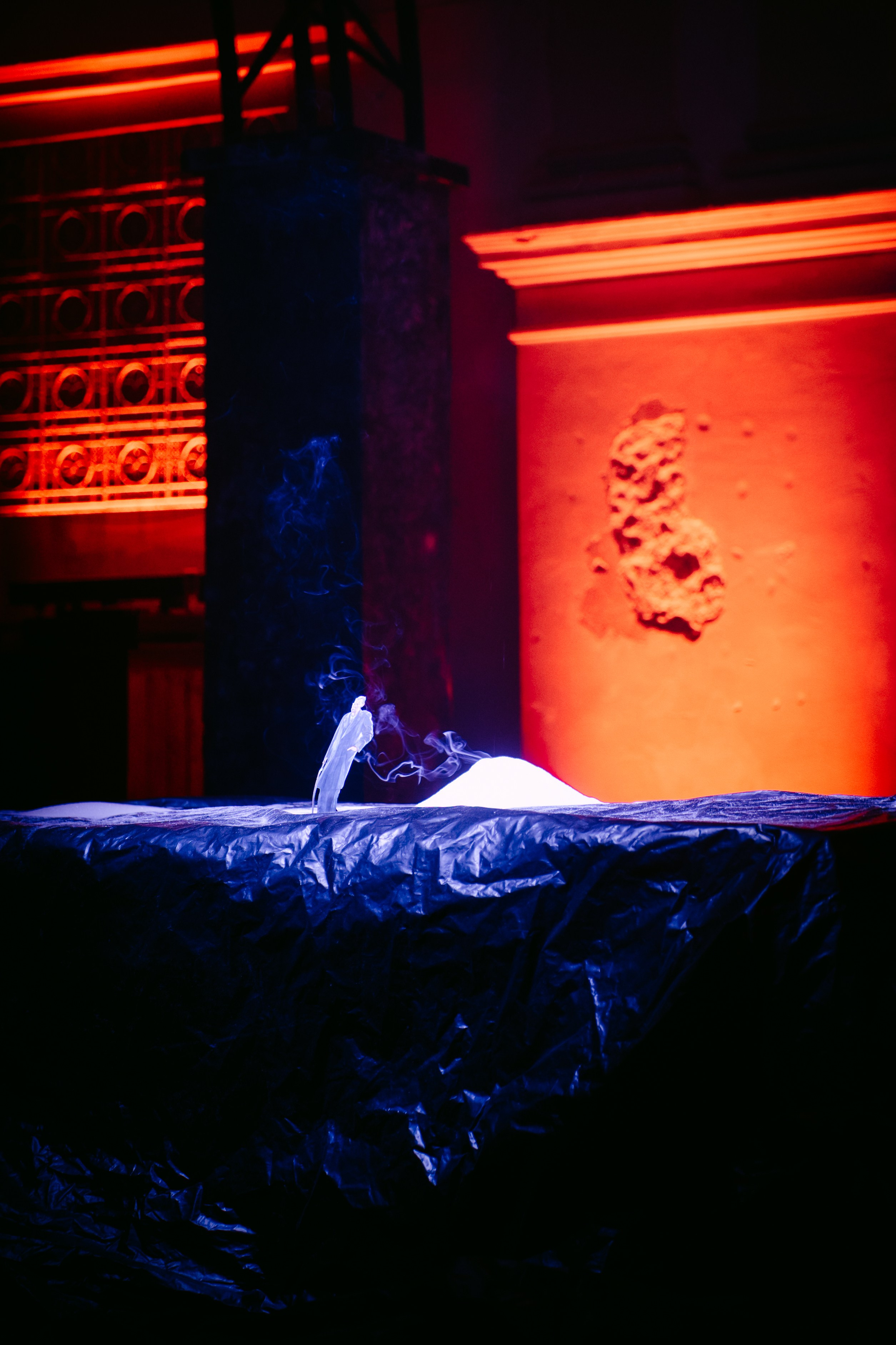 Горький оптимизм. Главная