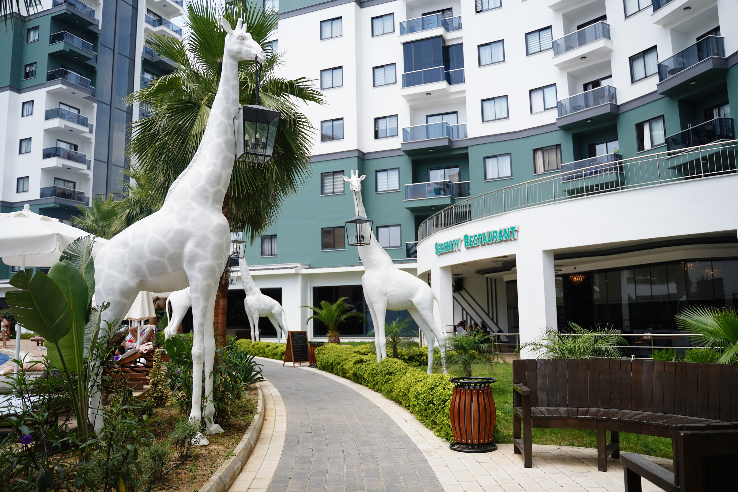 Interiors. Katya Schou