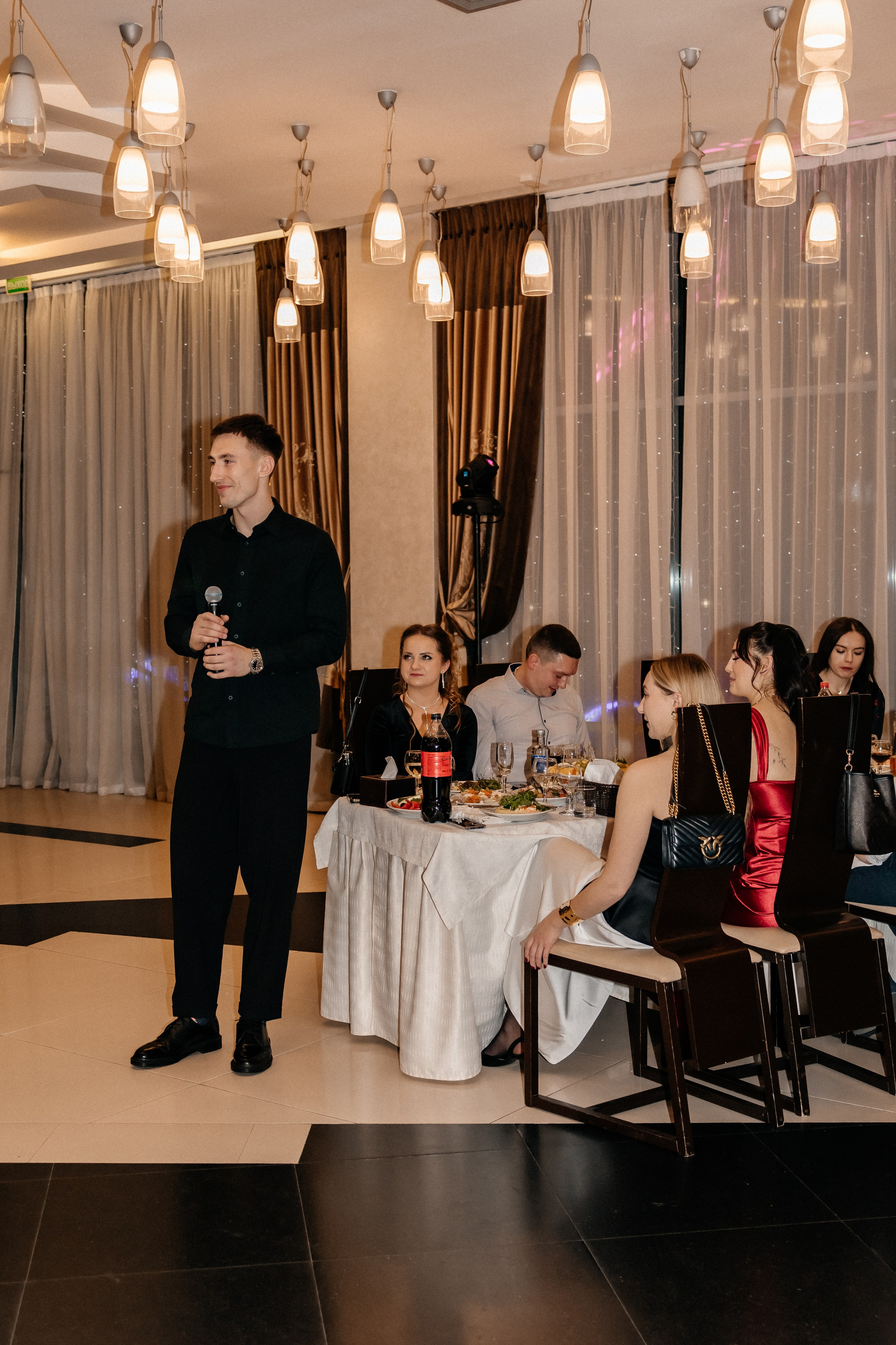 Корпоратив Викториус. Светлана Ванцлав — фотограф Минск, Беларусь