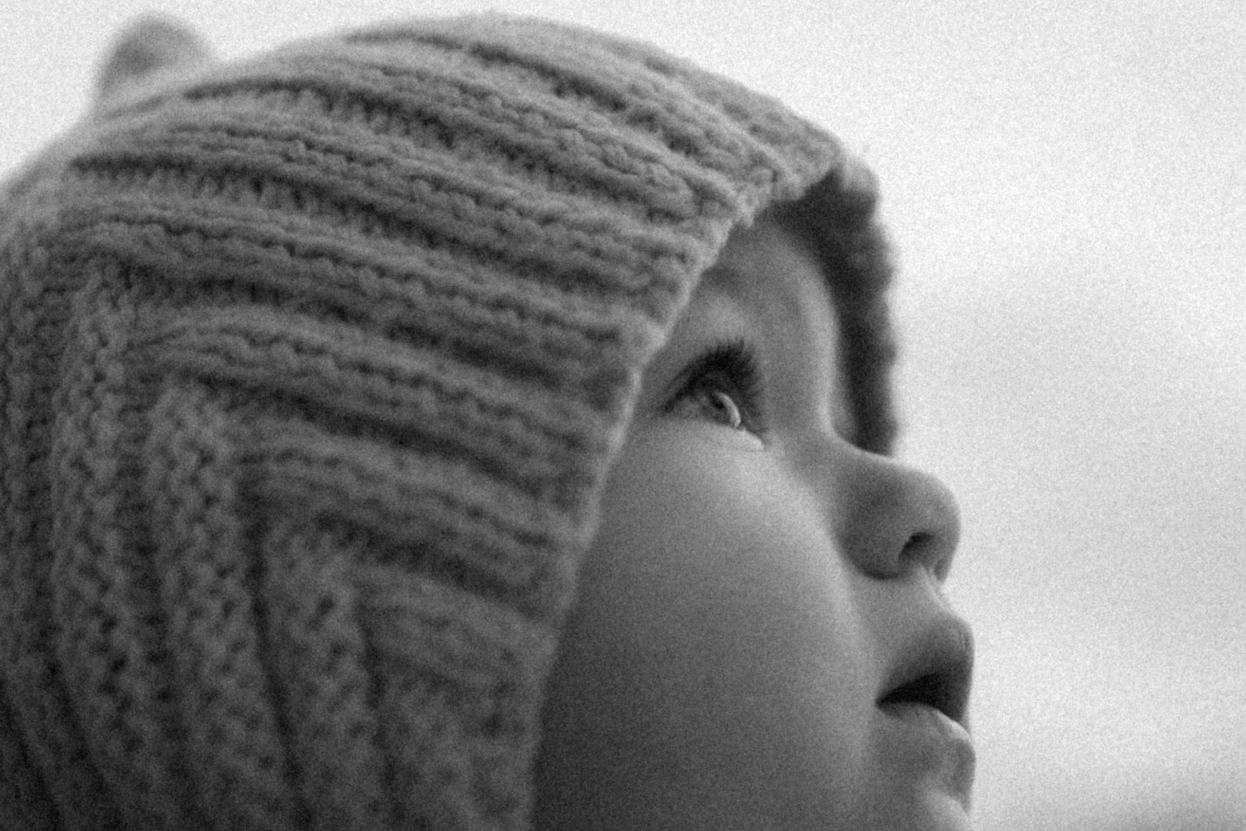 Осенняя история. Фотограф в Тюмени Пушкарева Анастасия