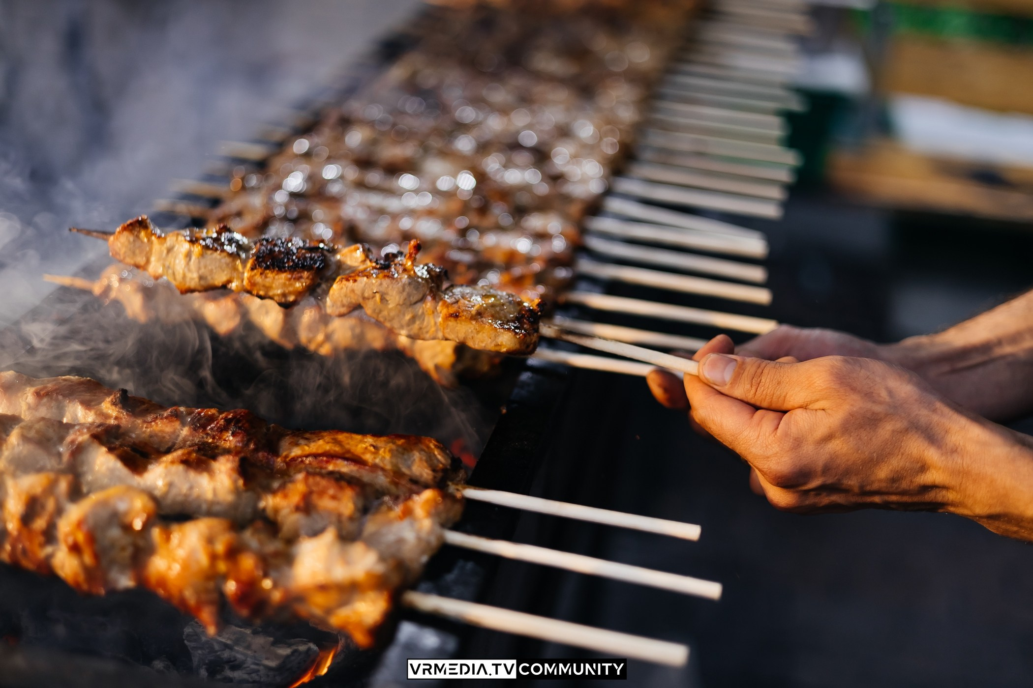 В гостях «У Петровича»