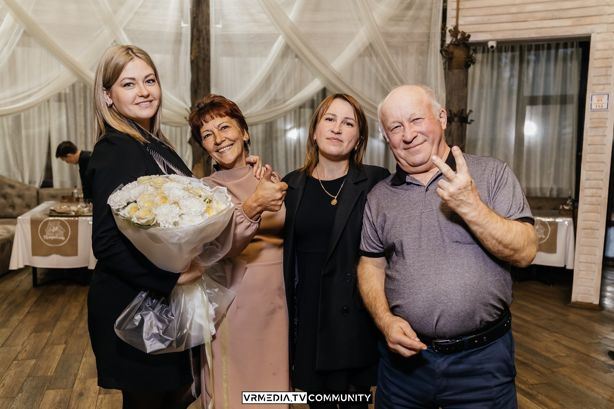 В гостях «У Петровича»