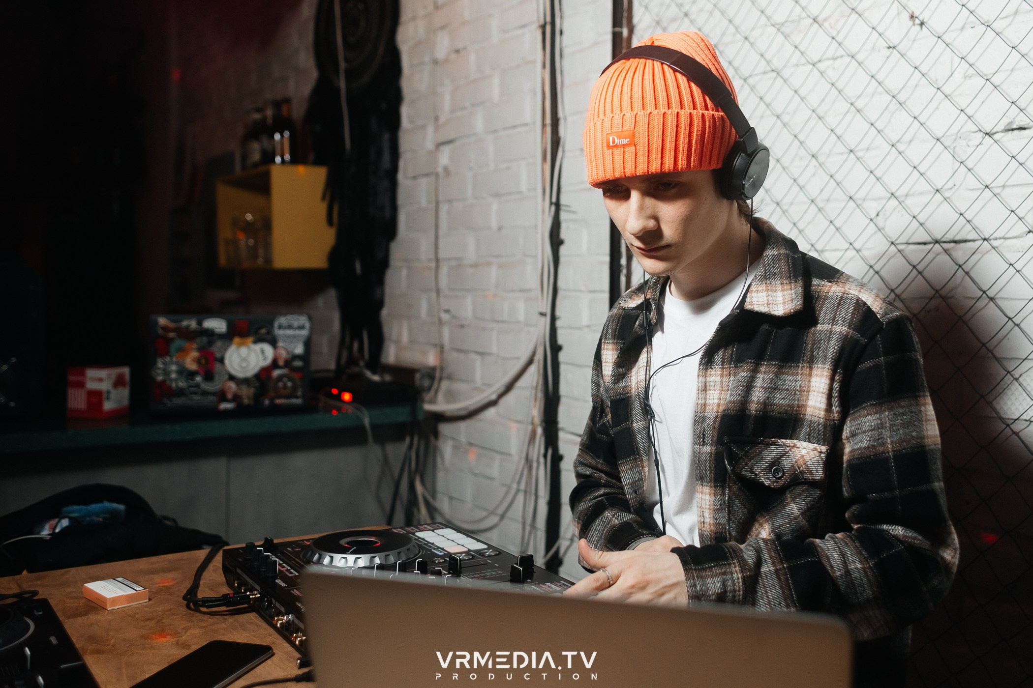 Выходные в культурном пространстве «Редакция»