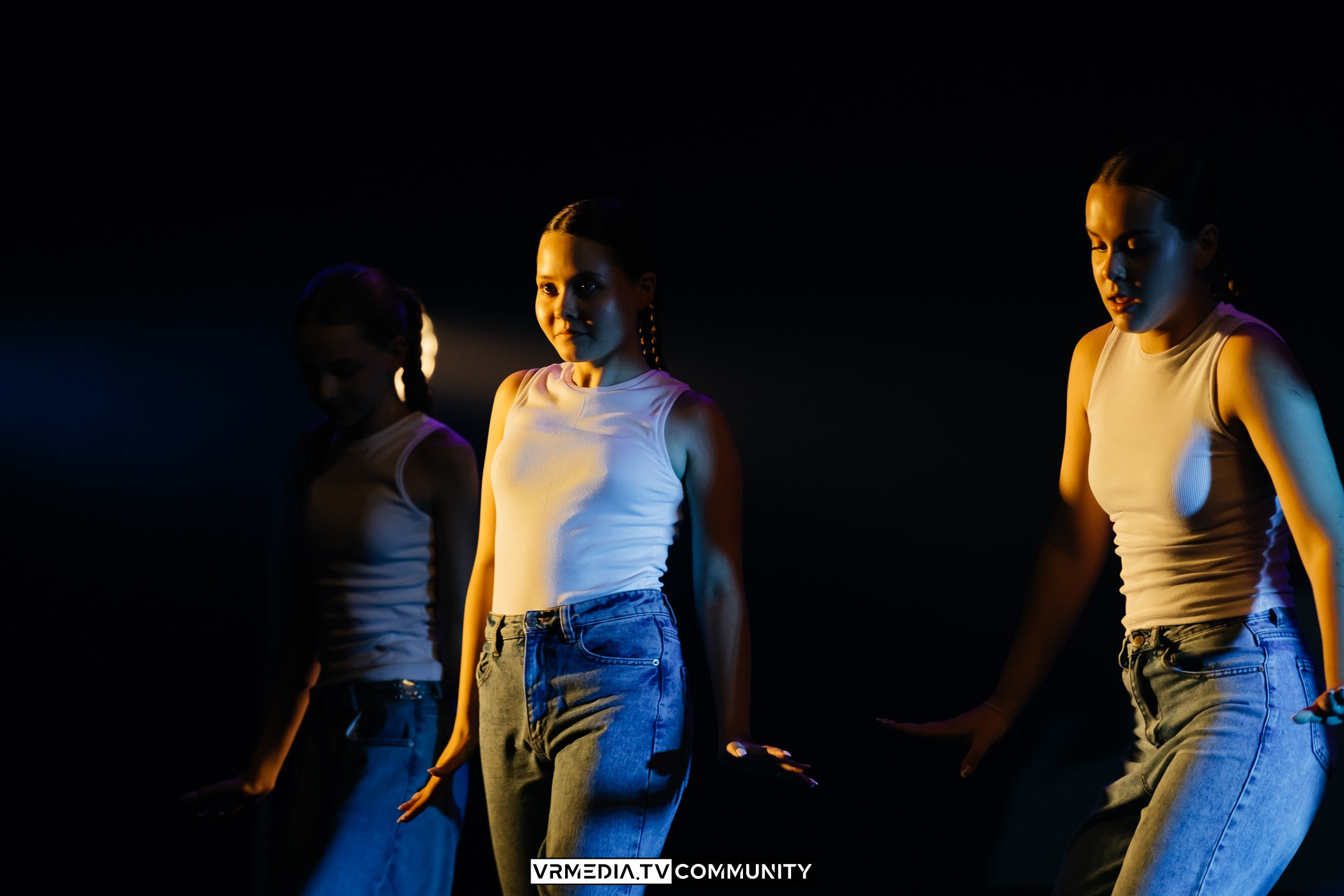 Отчетный концерт Дома танцев «House of dance»