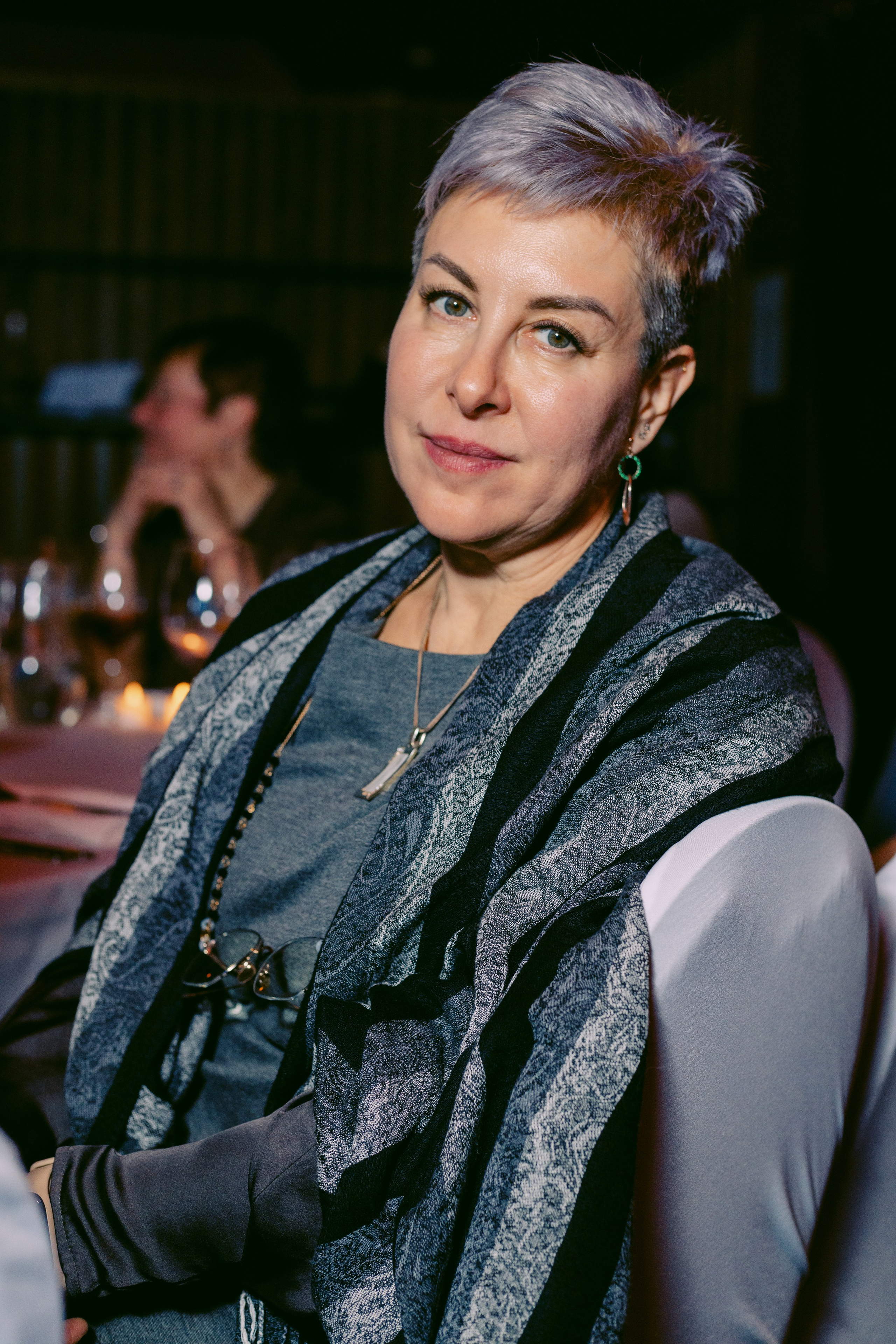 Ханука. Фотограф в Санкт-Петербурге Виктория Безверхая