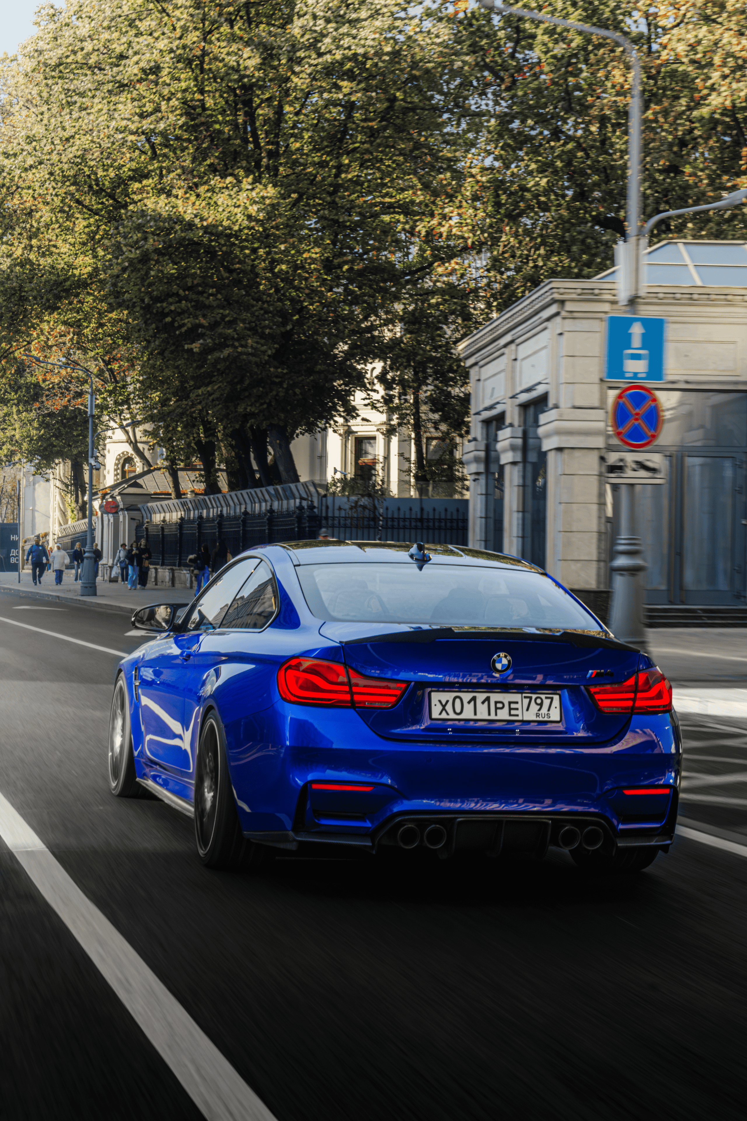 BMW M2 & M4: Competition mania