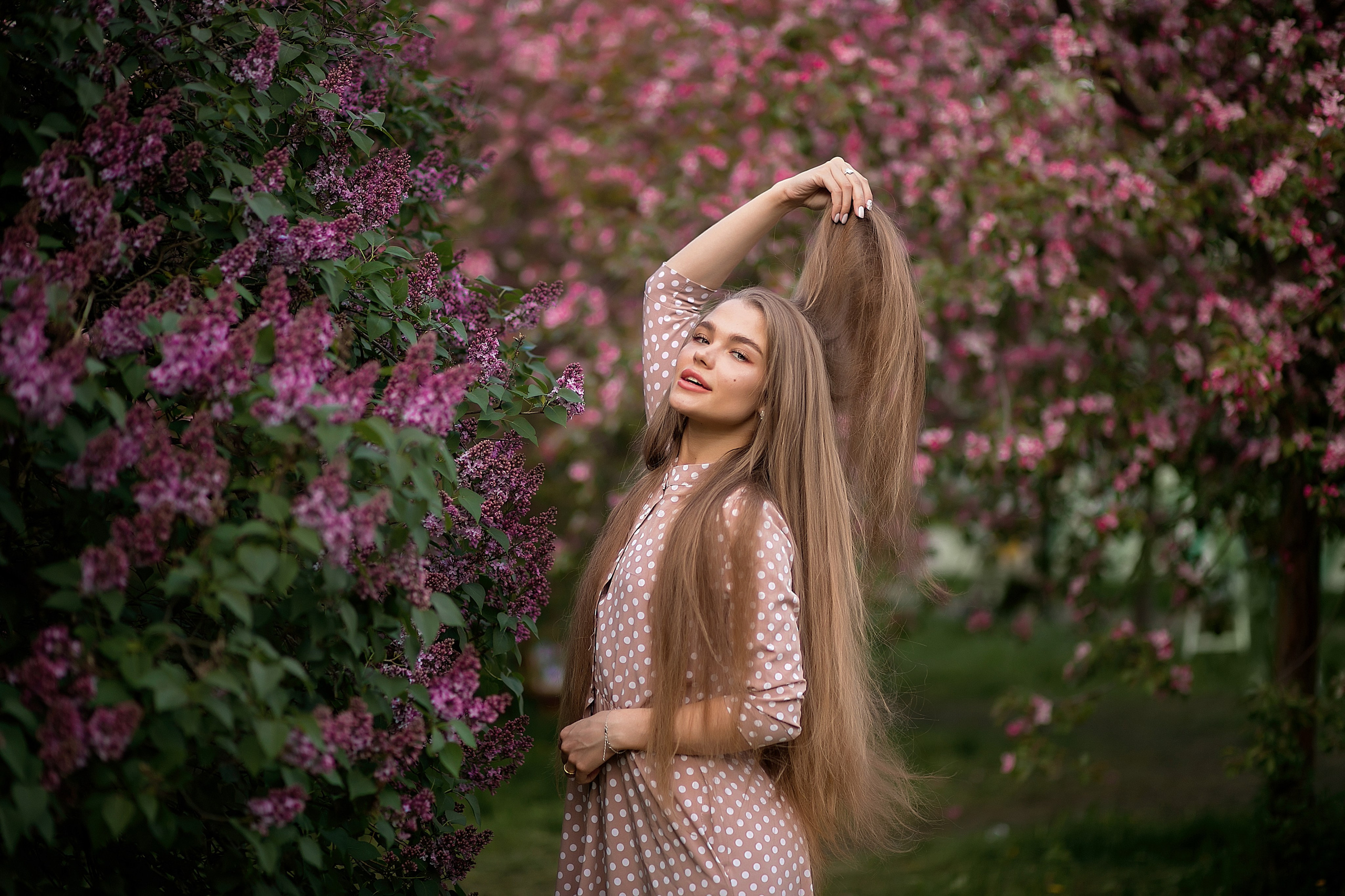 Свадебный и семейный фотограф в Туле и Москве Полукарова Юлия