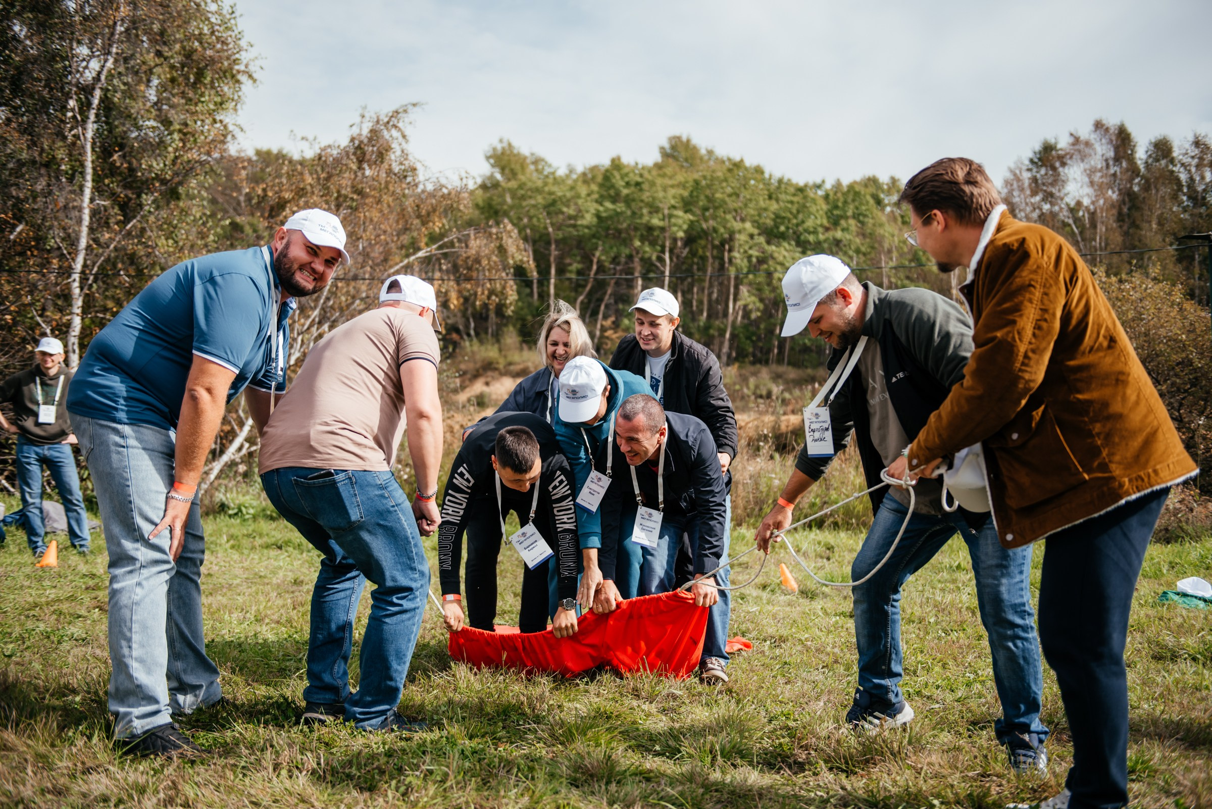 ГК МЕГАПОЛИС 25 лет. Свадебный фотограф Иркутск Алексей Шульгин