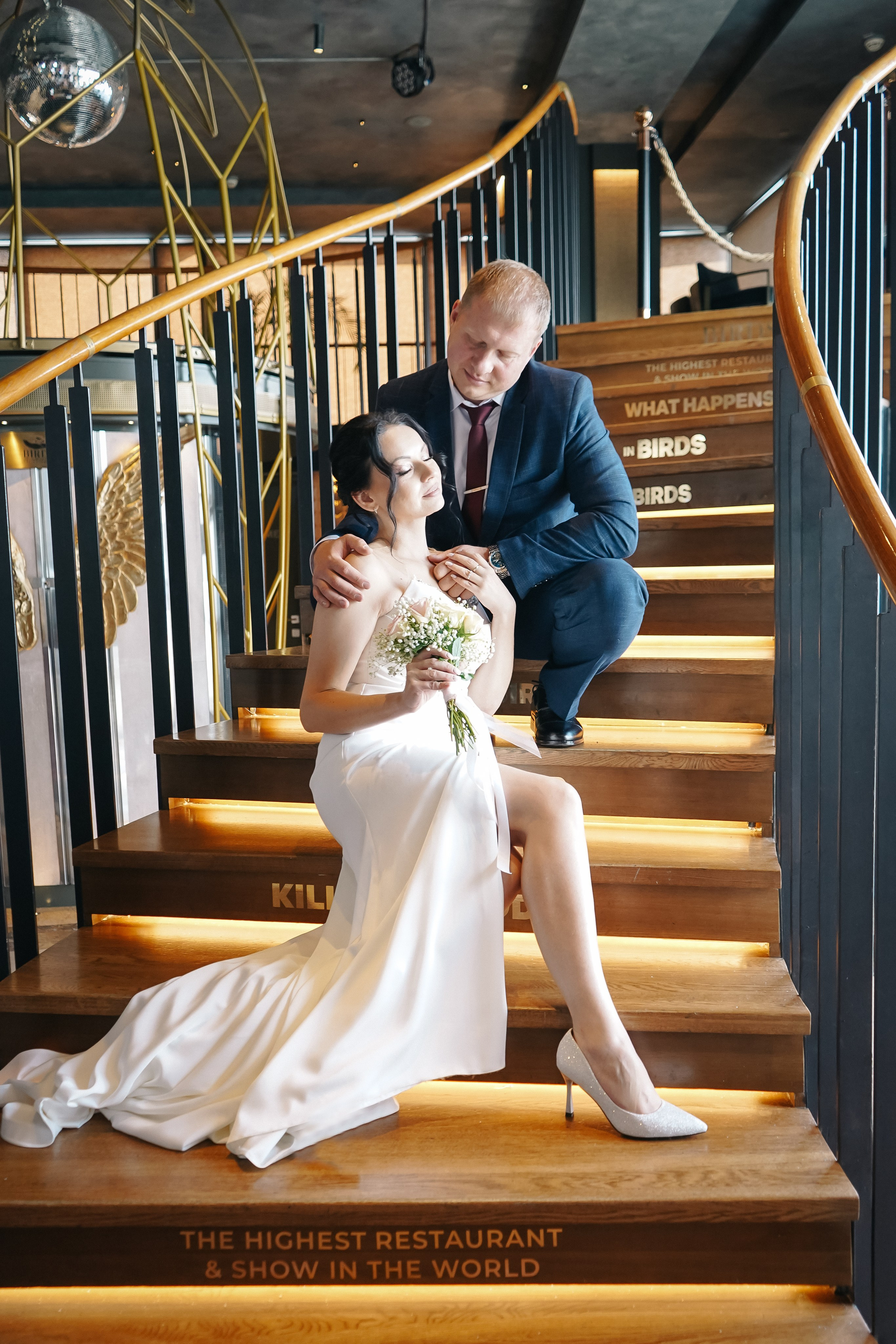 Свадебные сьемки. Главная