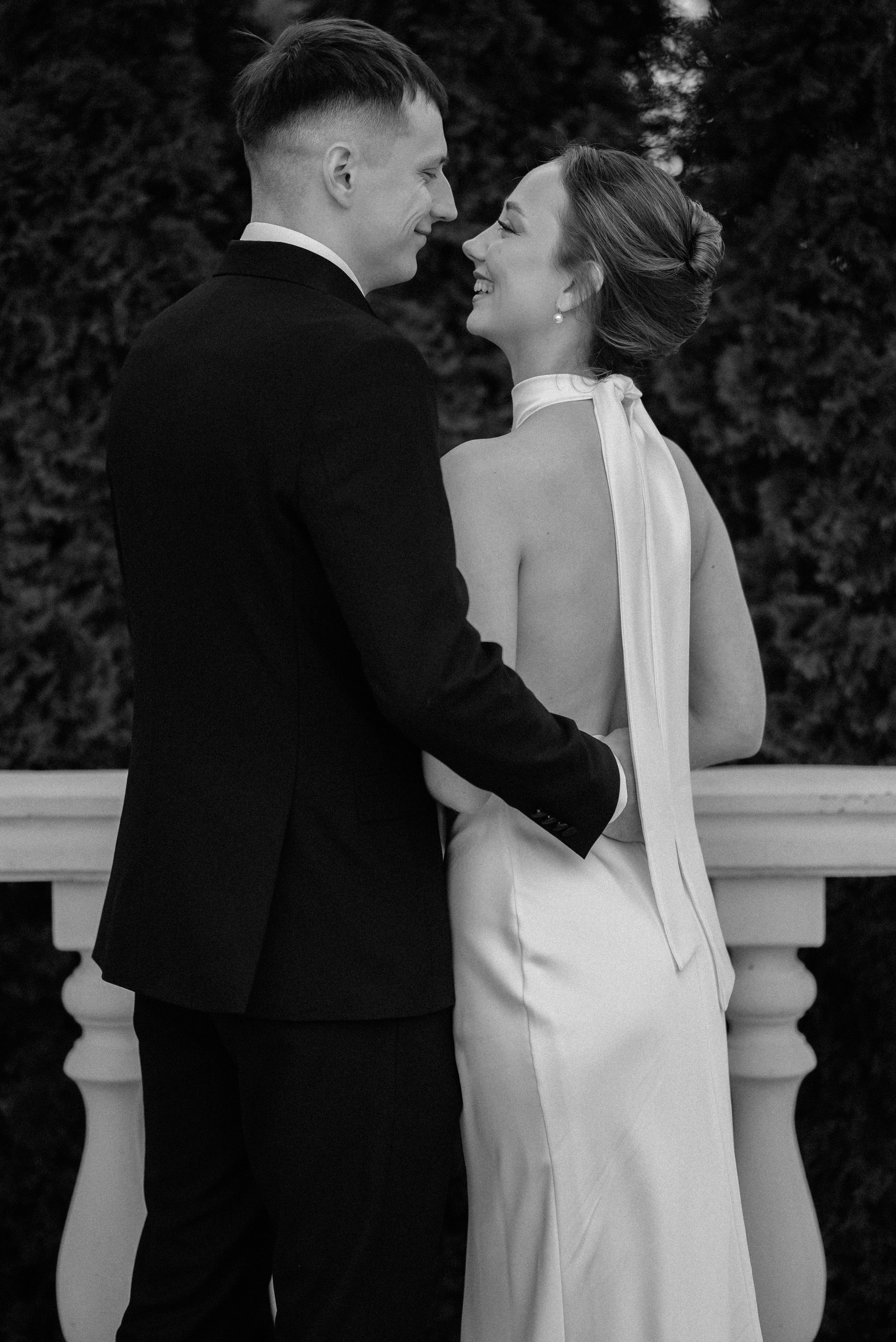 Wedding day in Martinique Bar. Wedding PHOTOGRAPHER Andrew Vnukov