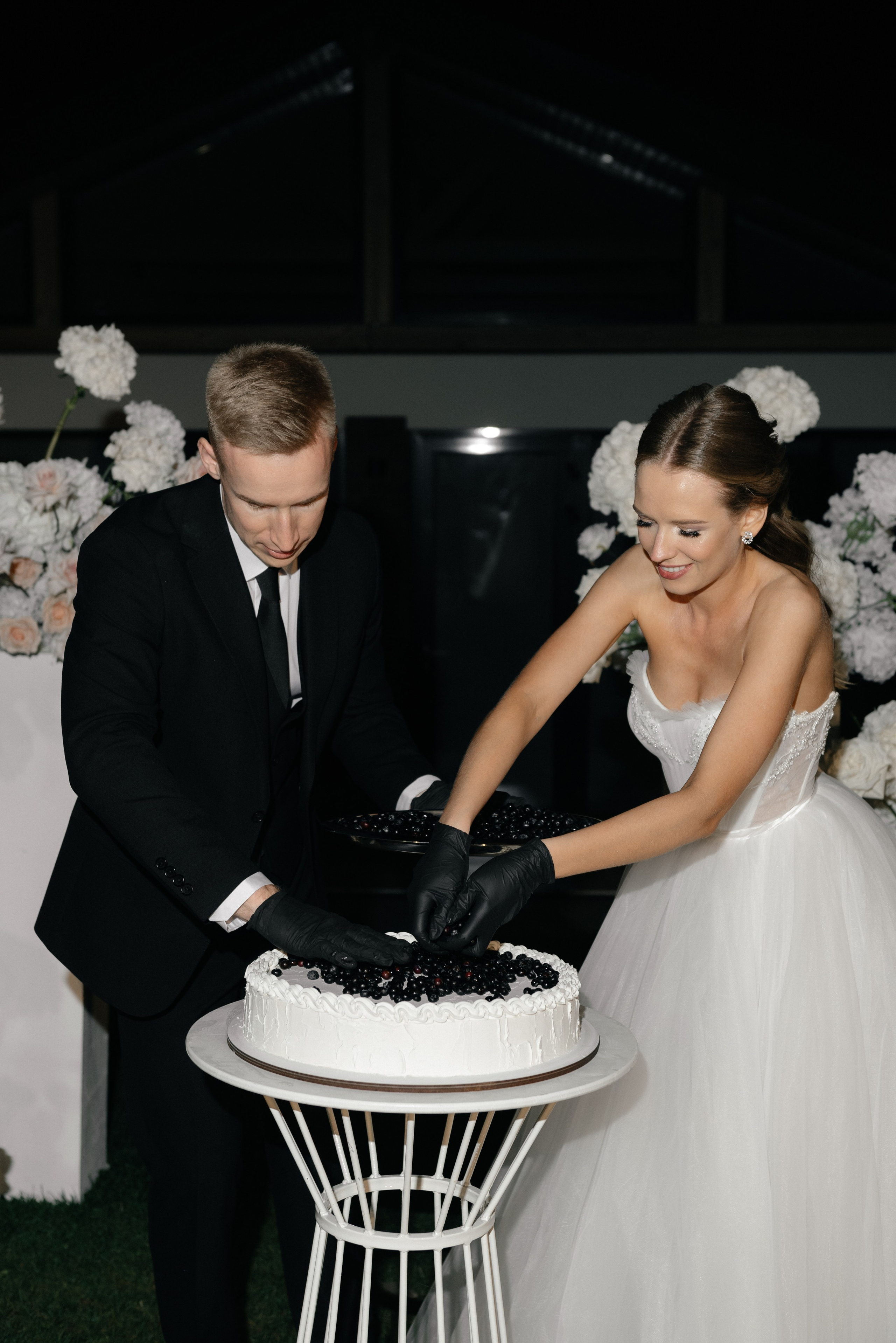 Wedding day in GRAND CNALET. Главная