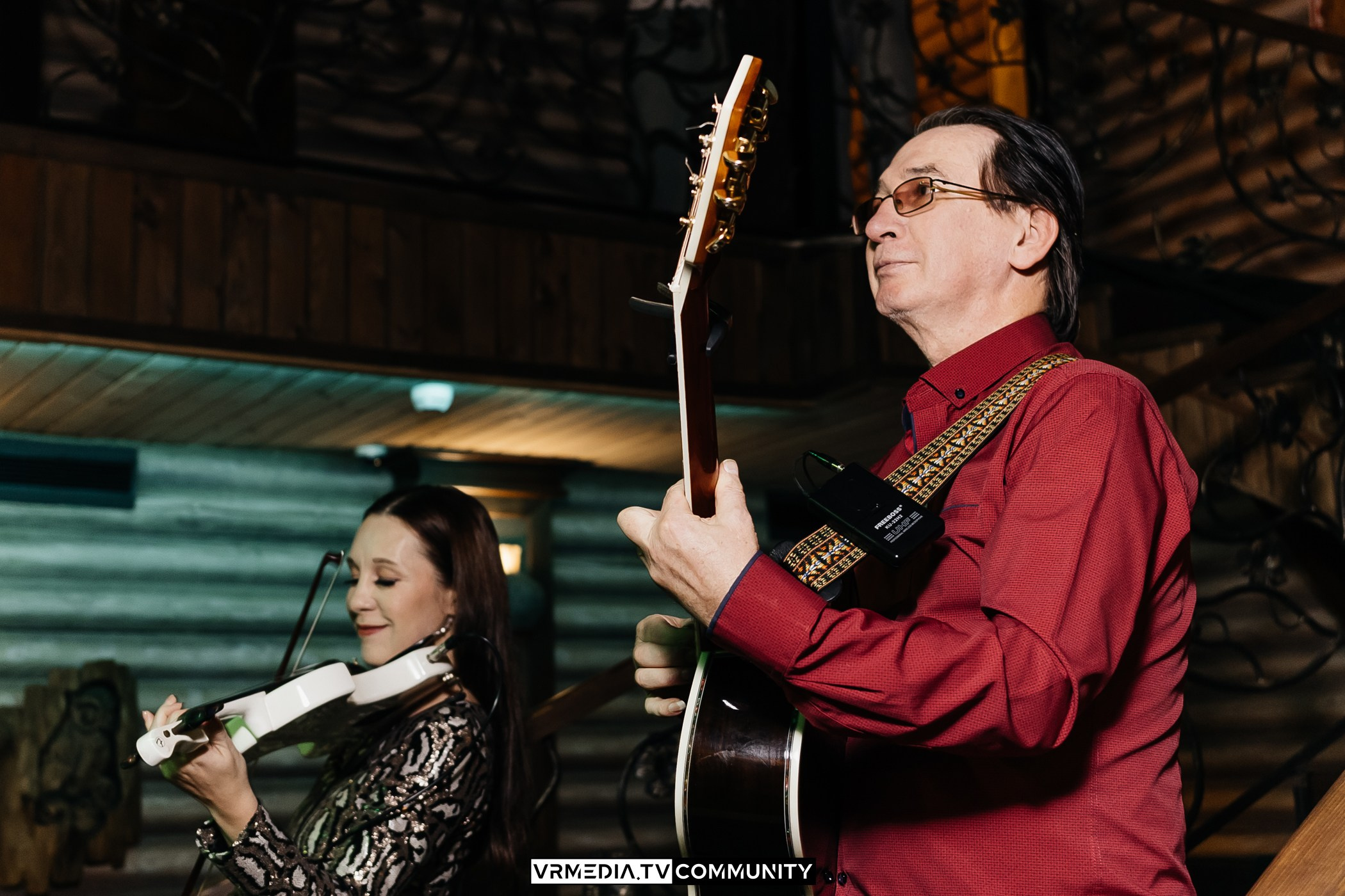 В гостях у «Петровича»