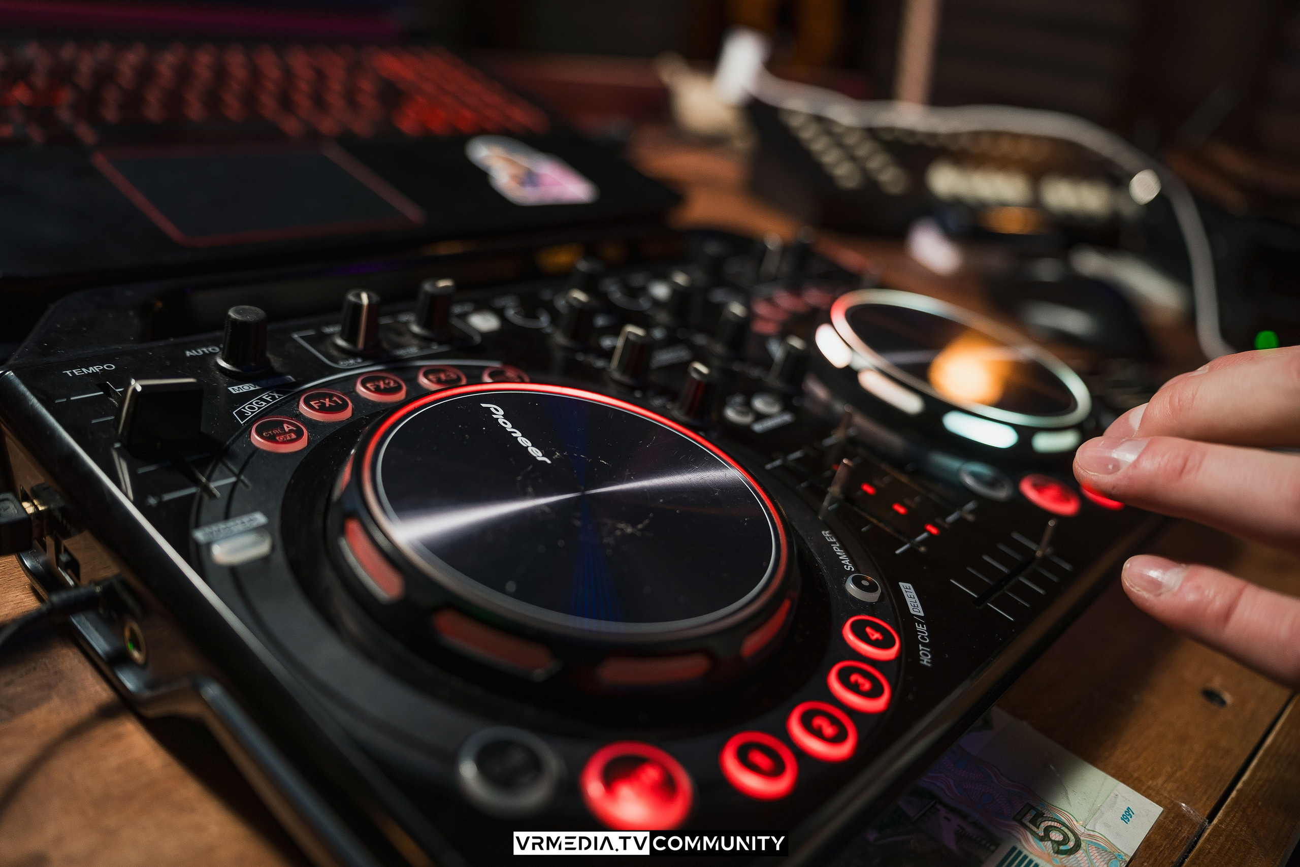 В гостях у «Петровича»