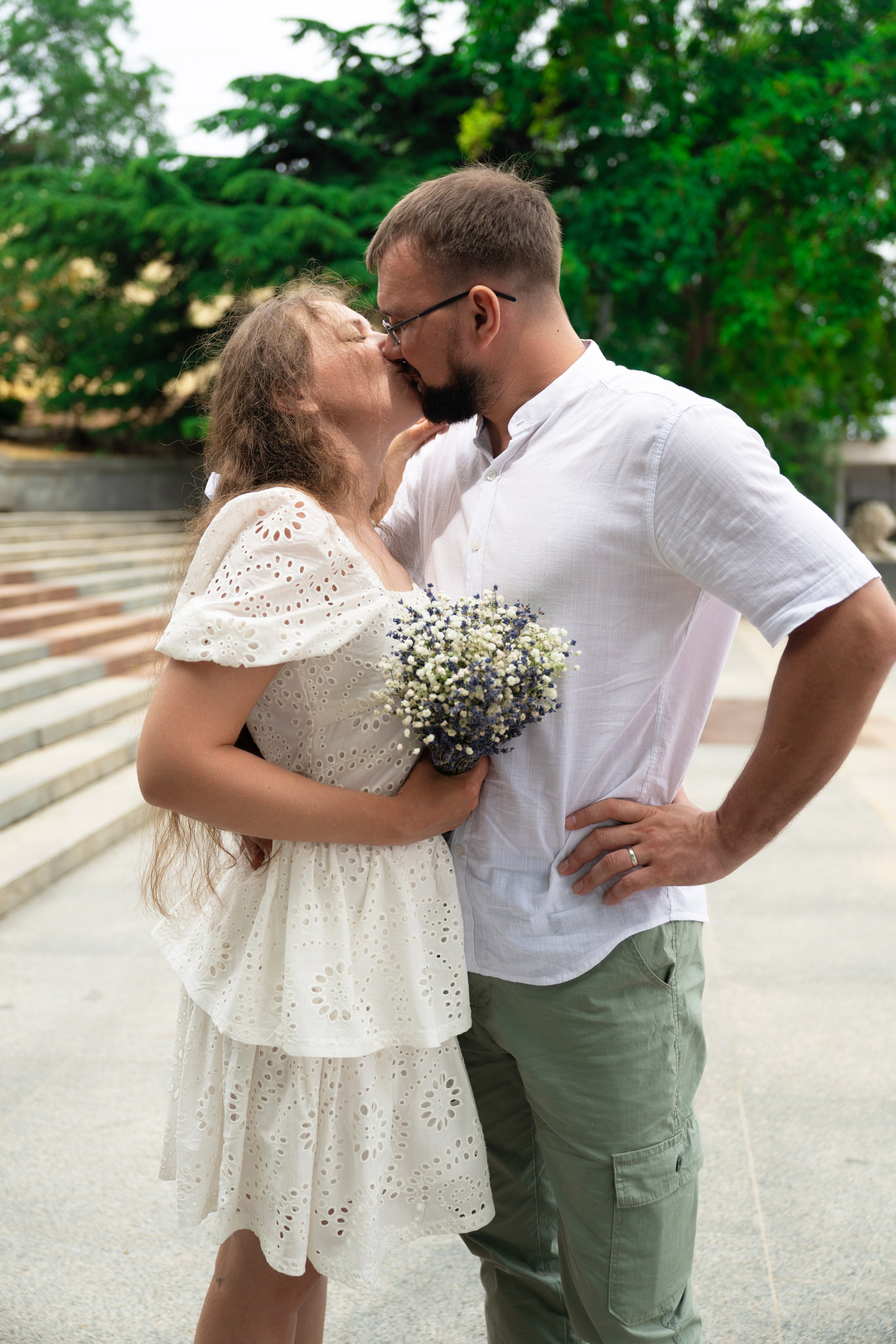 Свадебные фотосессии. Роспись в ЗАГСе. Выездная регистрация. Студийный и свадебный фотограф и видеограф в Севастополе — Юлия Макаренко