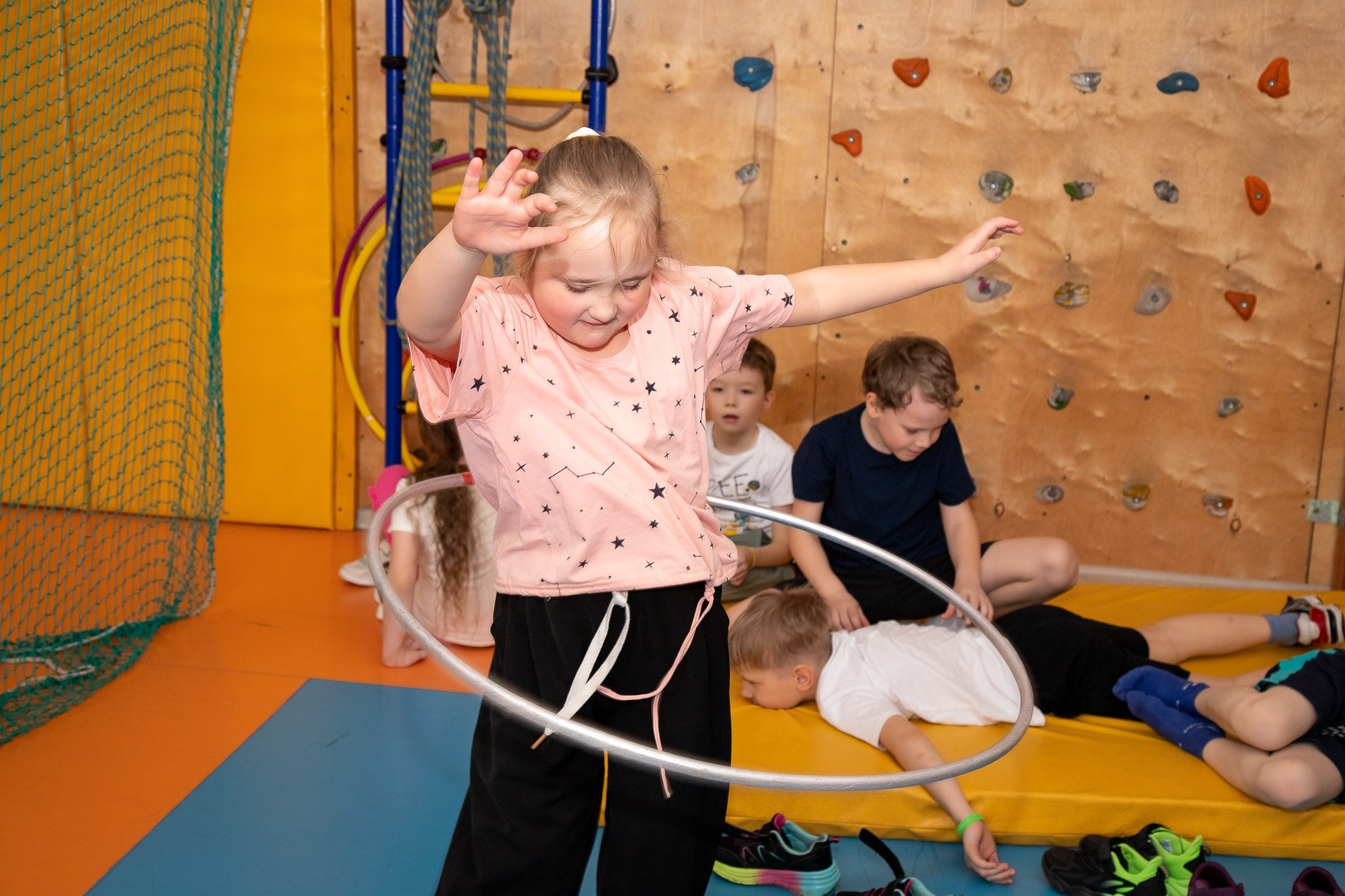 Учебные будни первоклассников. Фотограф во Владивостоке Анастасия Стробыкина