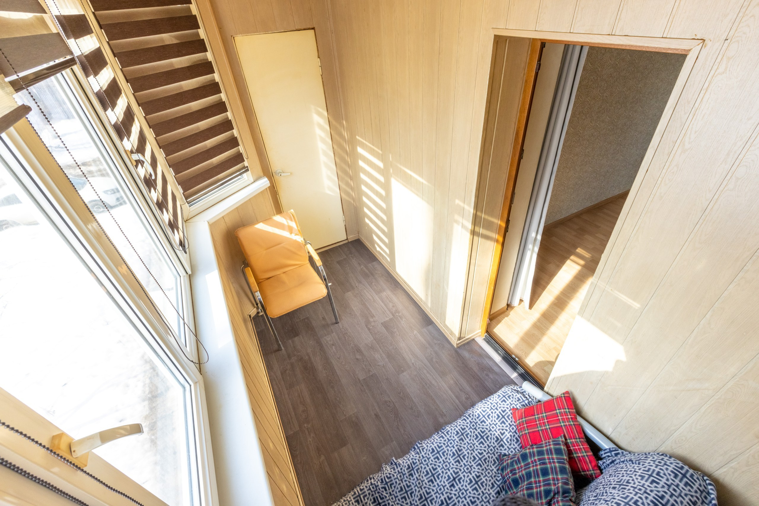 Многокомнатная квартира 105 кв. м. Фотограф в Туле Крупский АнДРей. Фотостудия «КАДР71» в Туле