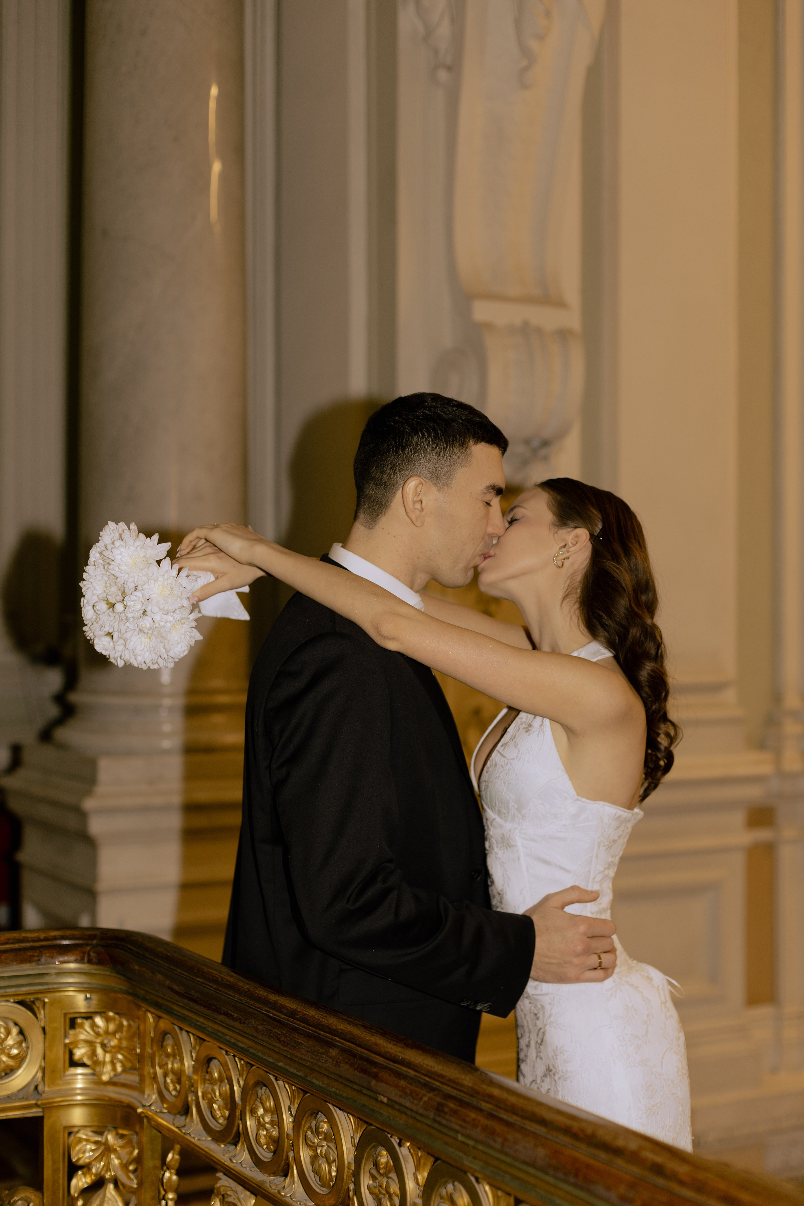 Алена и Роман. Лав стори фотограф в Санкт-Петербурге Мария Третьяк