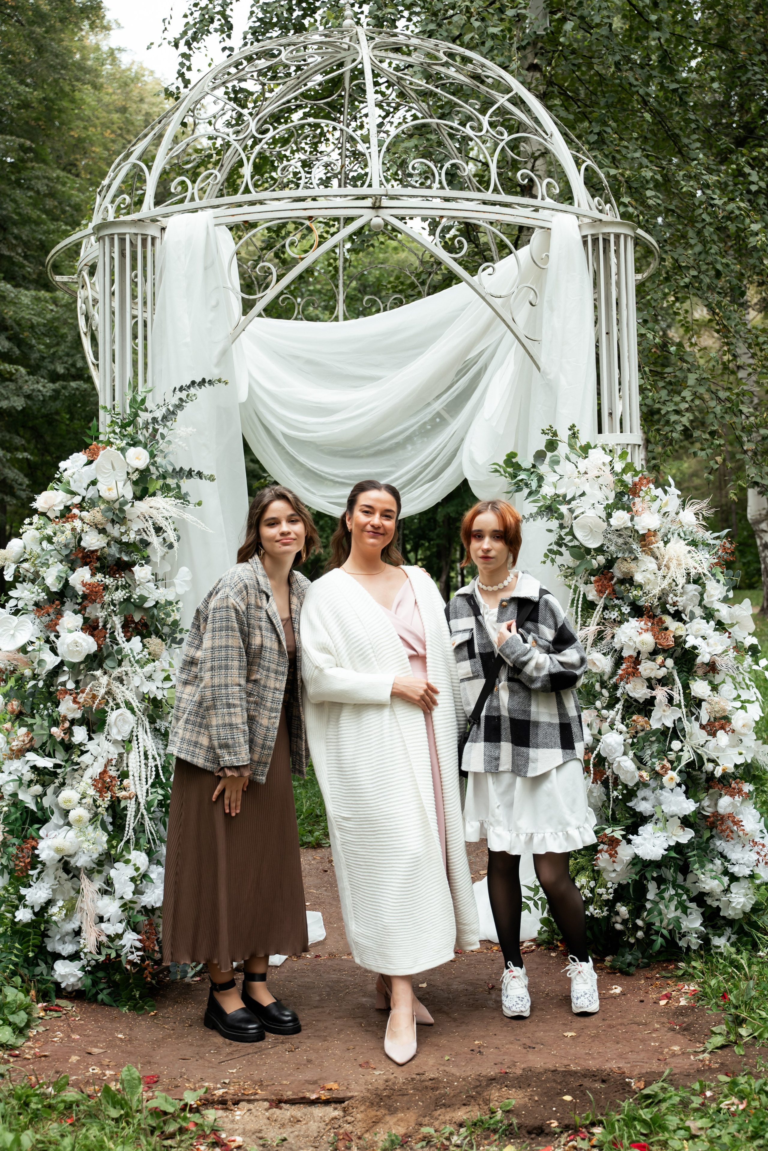 Nik&Asy wed. Свадебный и семейный фотограф в Ижевске Романова Ольга