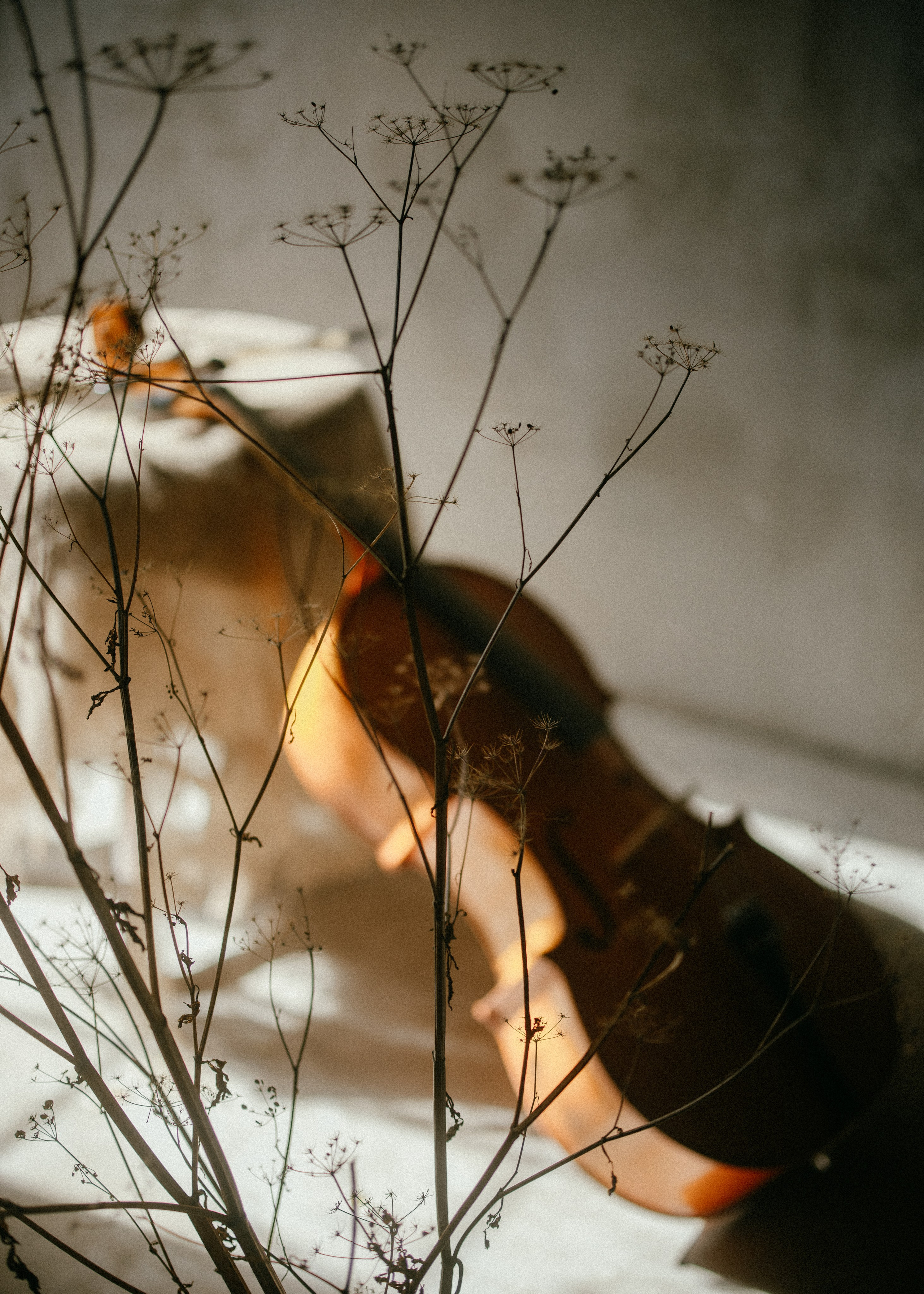 Анна. Портретный арт-фотограф в Екатеринбурге Алена Нестерова